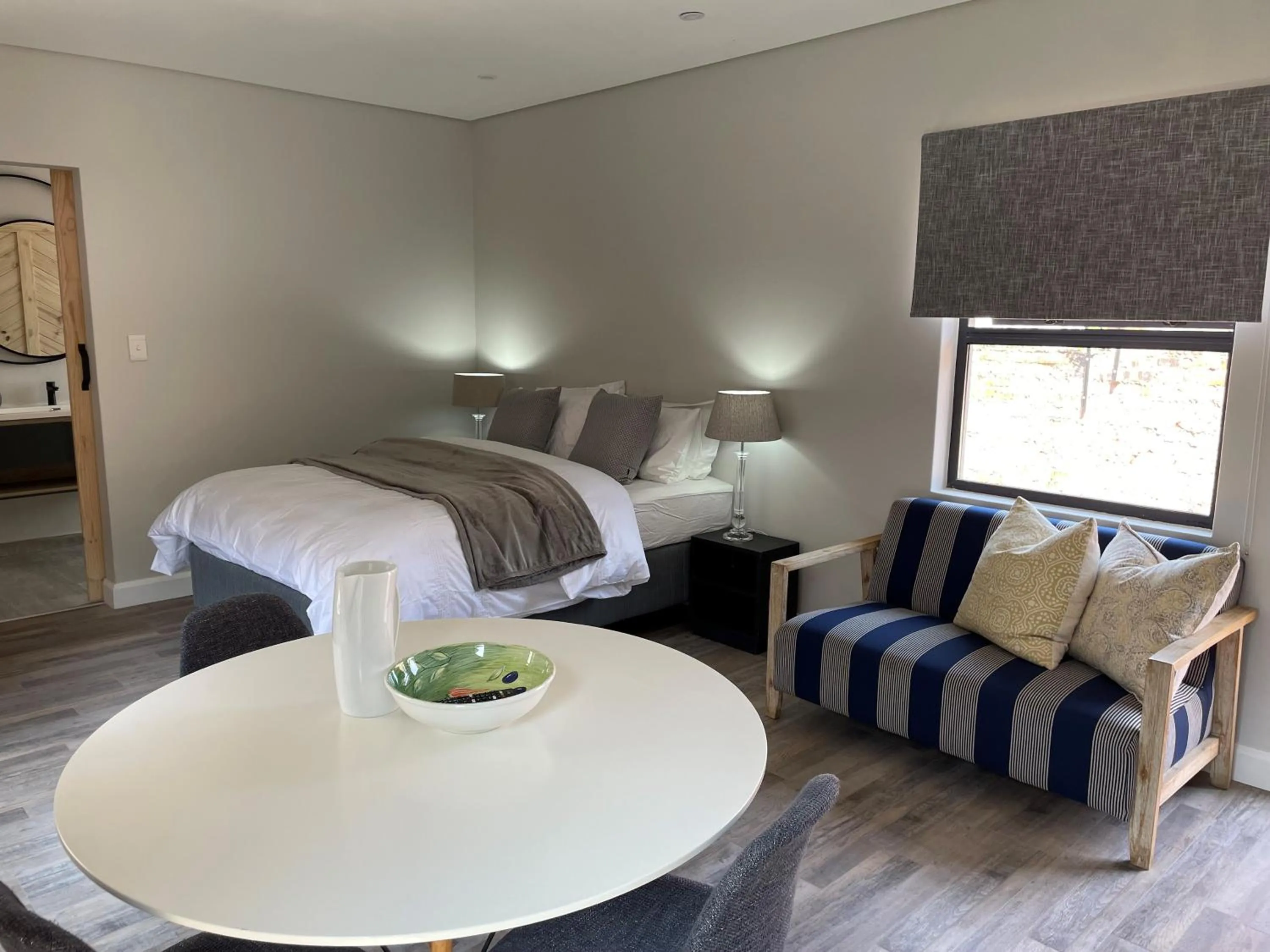Riverclub Guest Suites in Riverclub, Sandton
