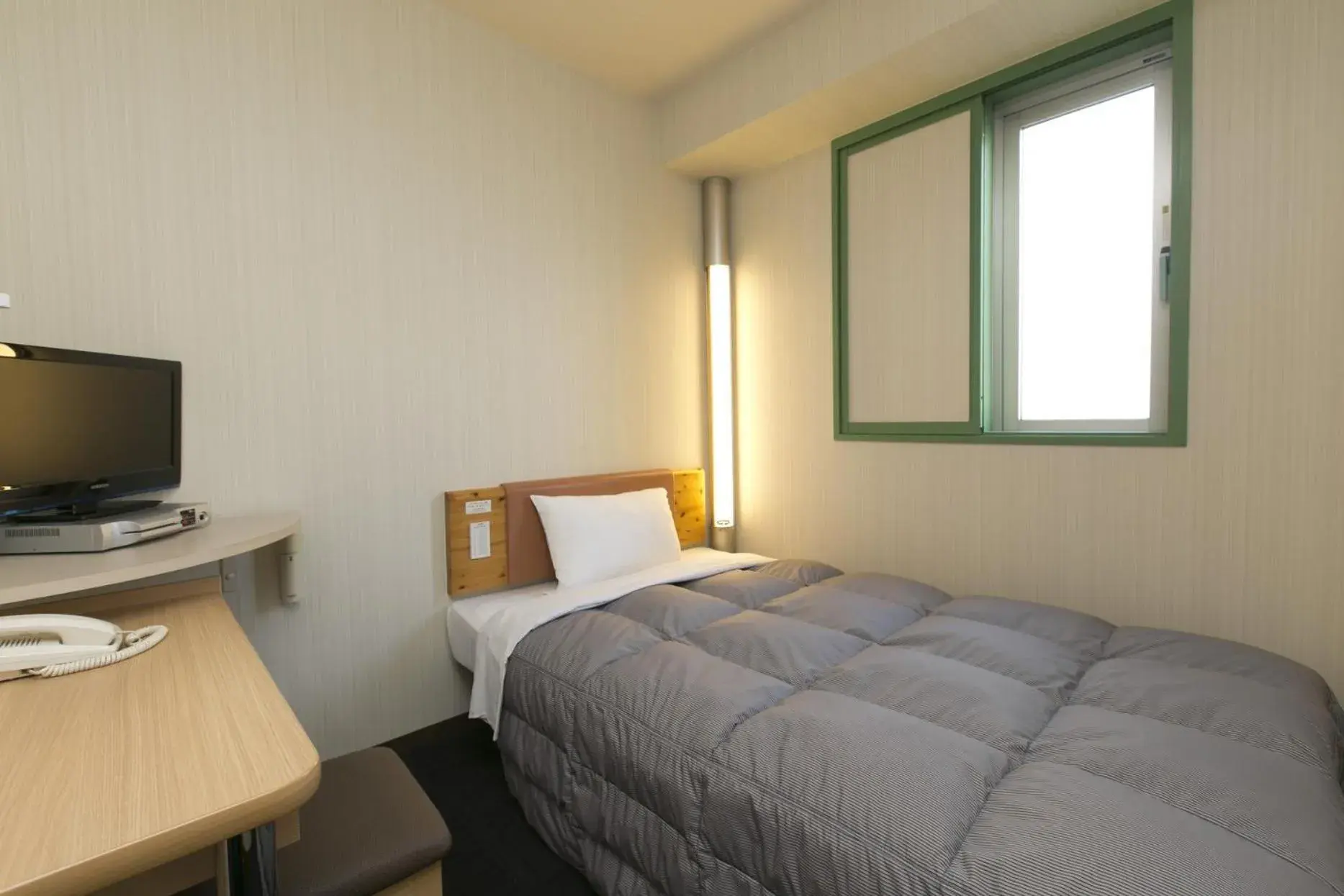 Studio in R&B Hotel Nagoya Nishiki - Vacation STAY 37482v Studio in R&B Hotel Nagoya Nishiki - Vacation STAY 37482v