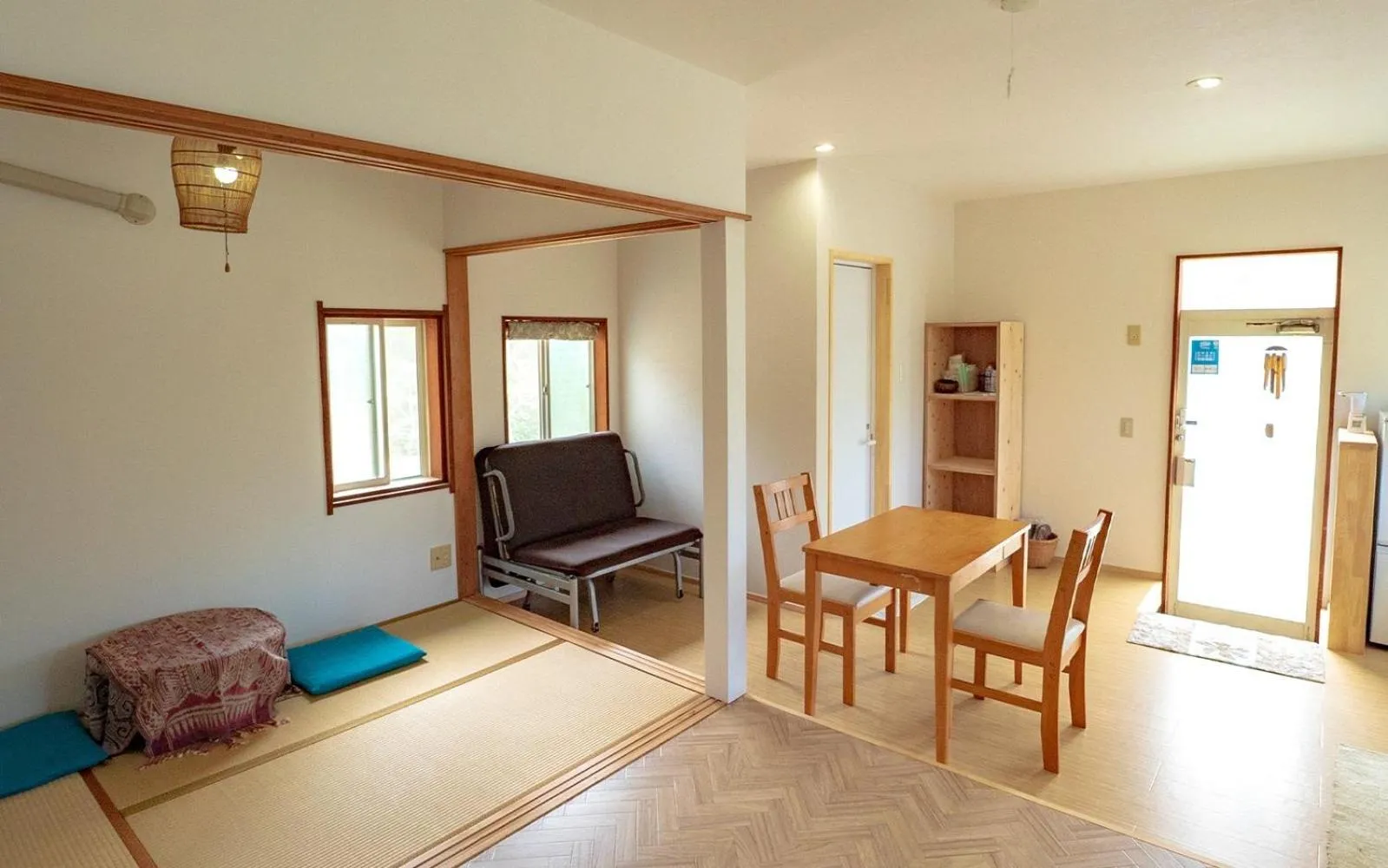 Ikokujyoucho - Vacation STAY 35774v