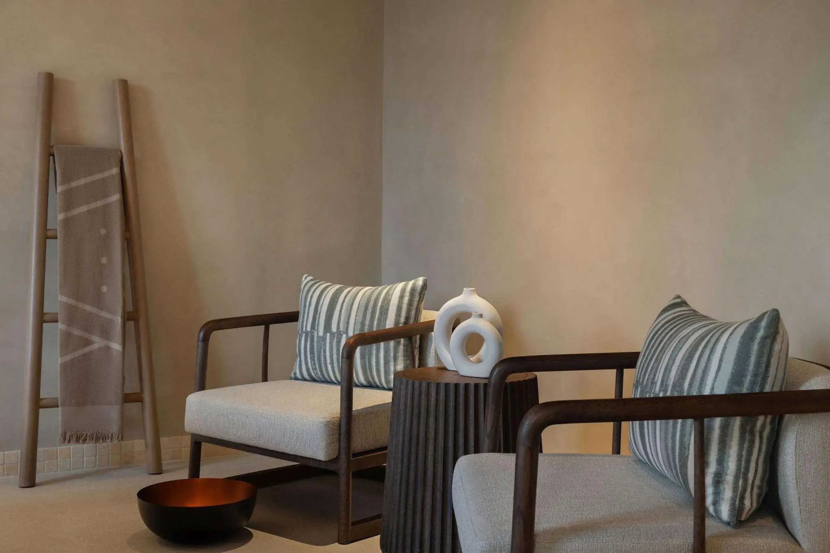 Spa and wellness centre/facilities in Bab Al Shams, A Rare Finds Desert Resort, Dubai Spa and wellness centre/facilities in Bab Al Shams, A Rare Finds Desert Resort, Dubai