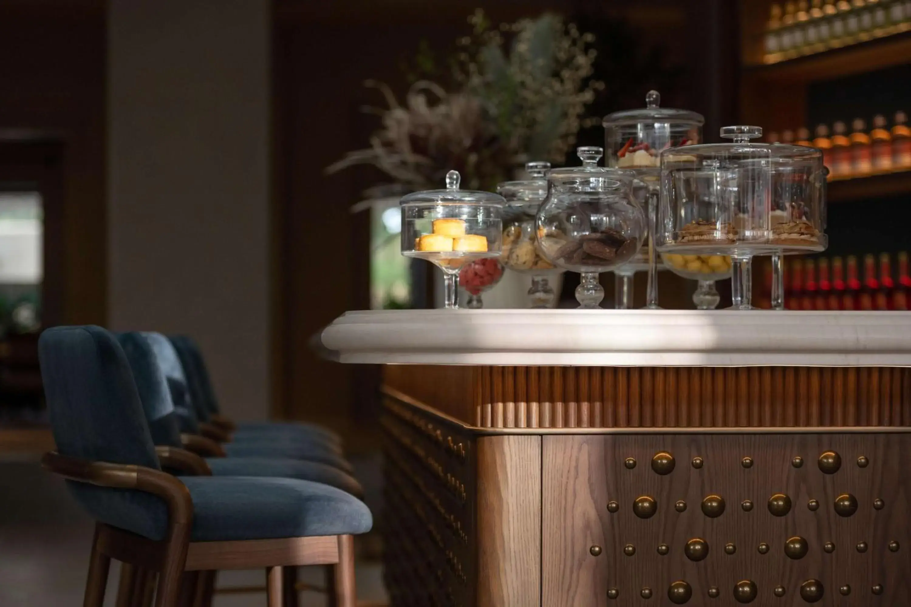 Restaurant/places to eat in Bab Al Shams, A Rare Finds Desert Resort, Dubai Restaurant/places to eat in Bab Al Shams, A Rare Finds Desert Resort, Dubai