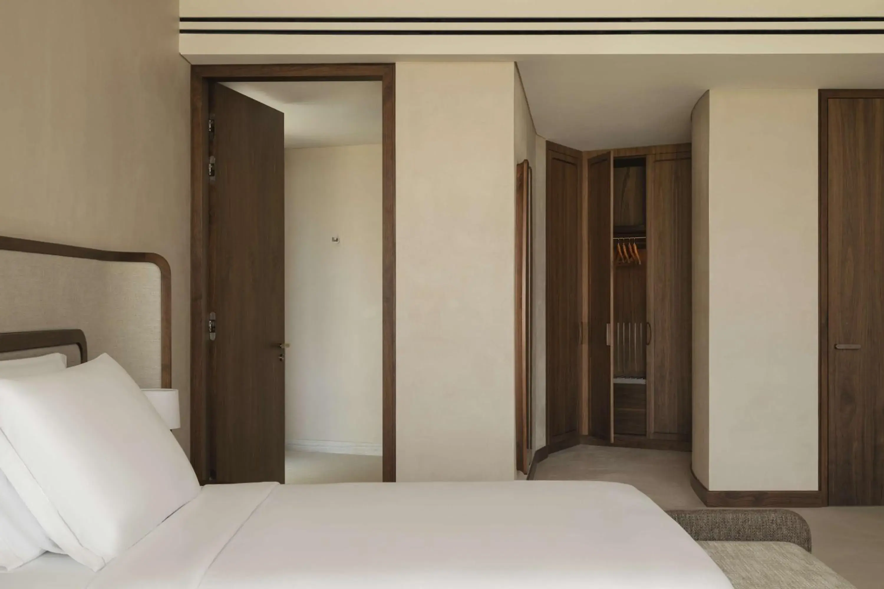 Photo of the whole room, Bed in Bab Al Shams, A Rare Finds Desert Resort, Dubai Photo of the whole room, Bed in Bab Al Shams, A Rare Finds Desert Resort, Dubai