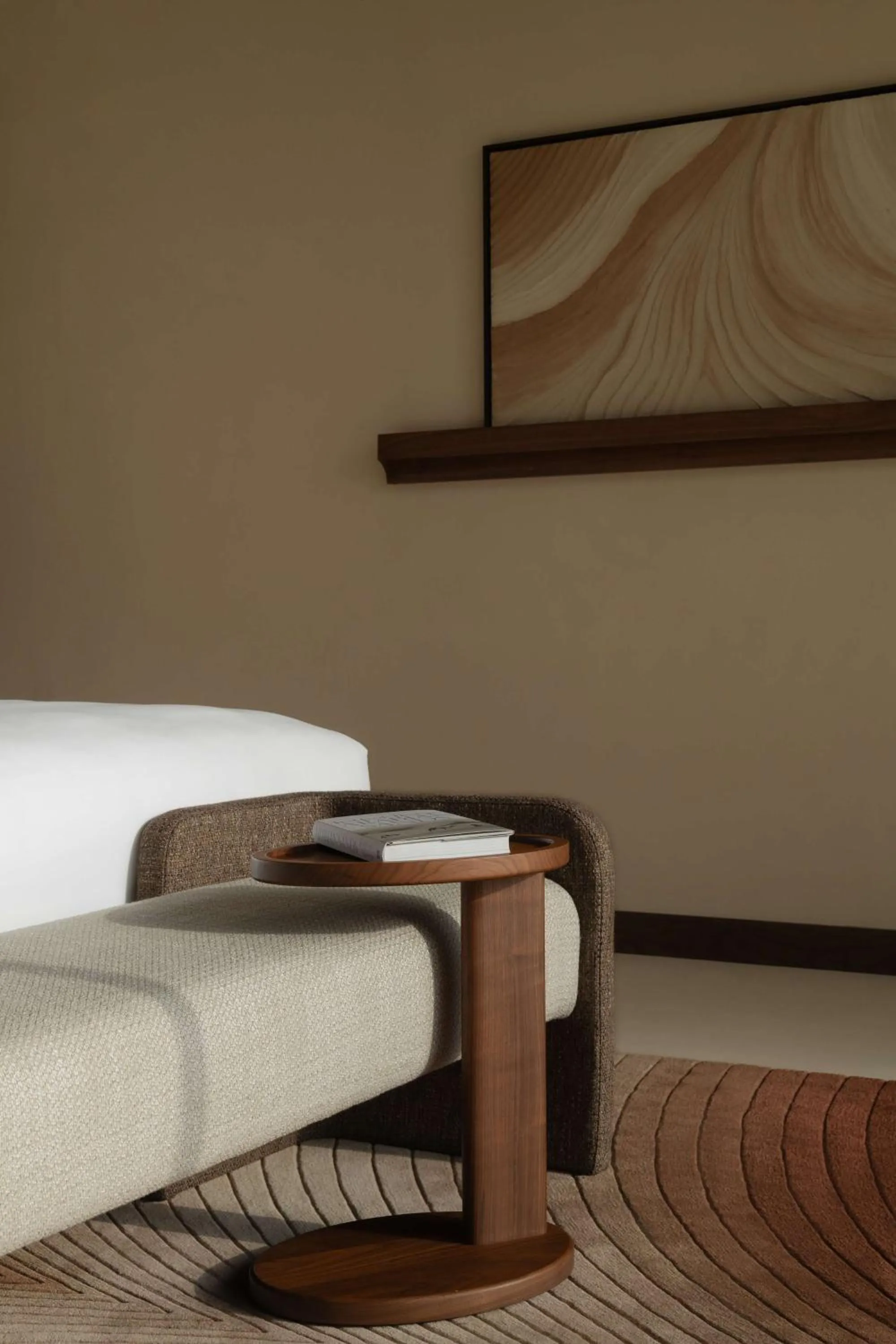 Photo of the whole room in Bab Al Shams, A Rare Finds Desert Resort, Dubai