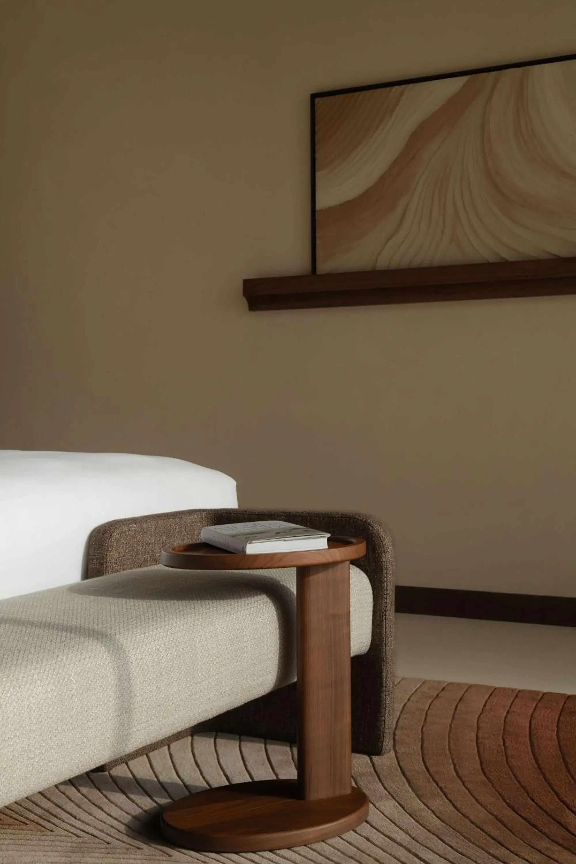 Photo of the whole room in Bab Al Shams, A Rare Finds Desert Resort, Dubai Photo of the whole room in Bab Al Shams, A Rare Finds Desert Resort, Dubai