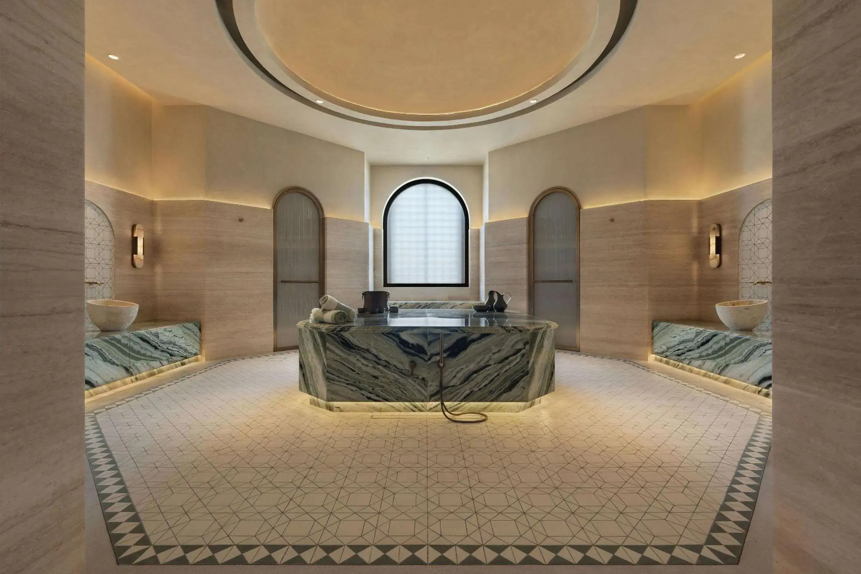Spa and wellness centre/facilities in Bab Al Shams, A Rare Finds Desert Resort, Dubai Spa and wellness centre/facilities in Bab Al Shams, A Rare Finds Desert Resort, Dubai