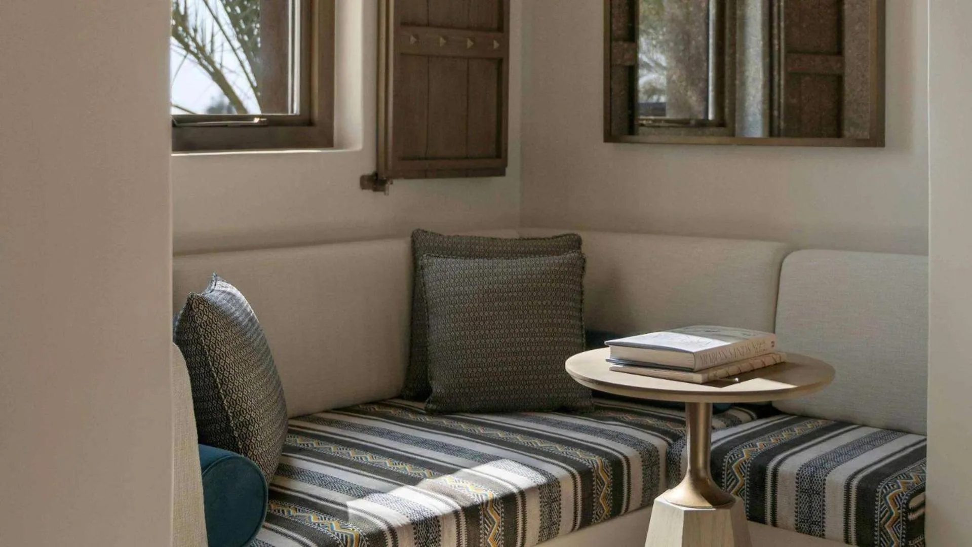 Bedroom in Bab Al Shams, A Rare Finds Desert Resort, Dubai