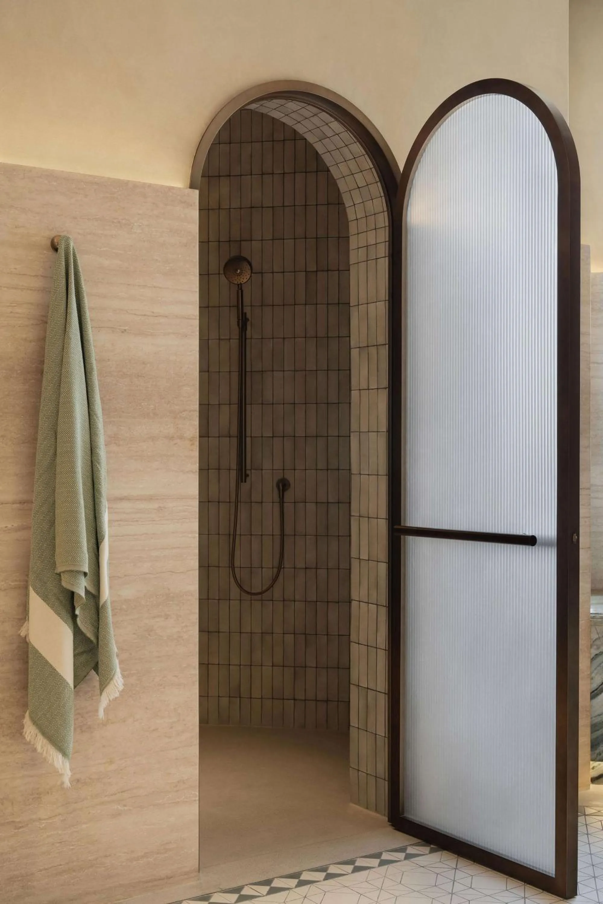 Spa and wellness centre/facilities in Bab Al Shams, A Rare Finds Desert Resort, Dubai