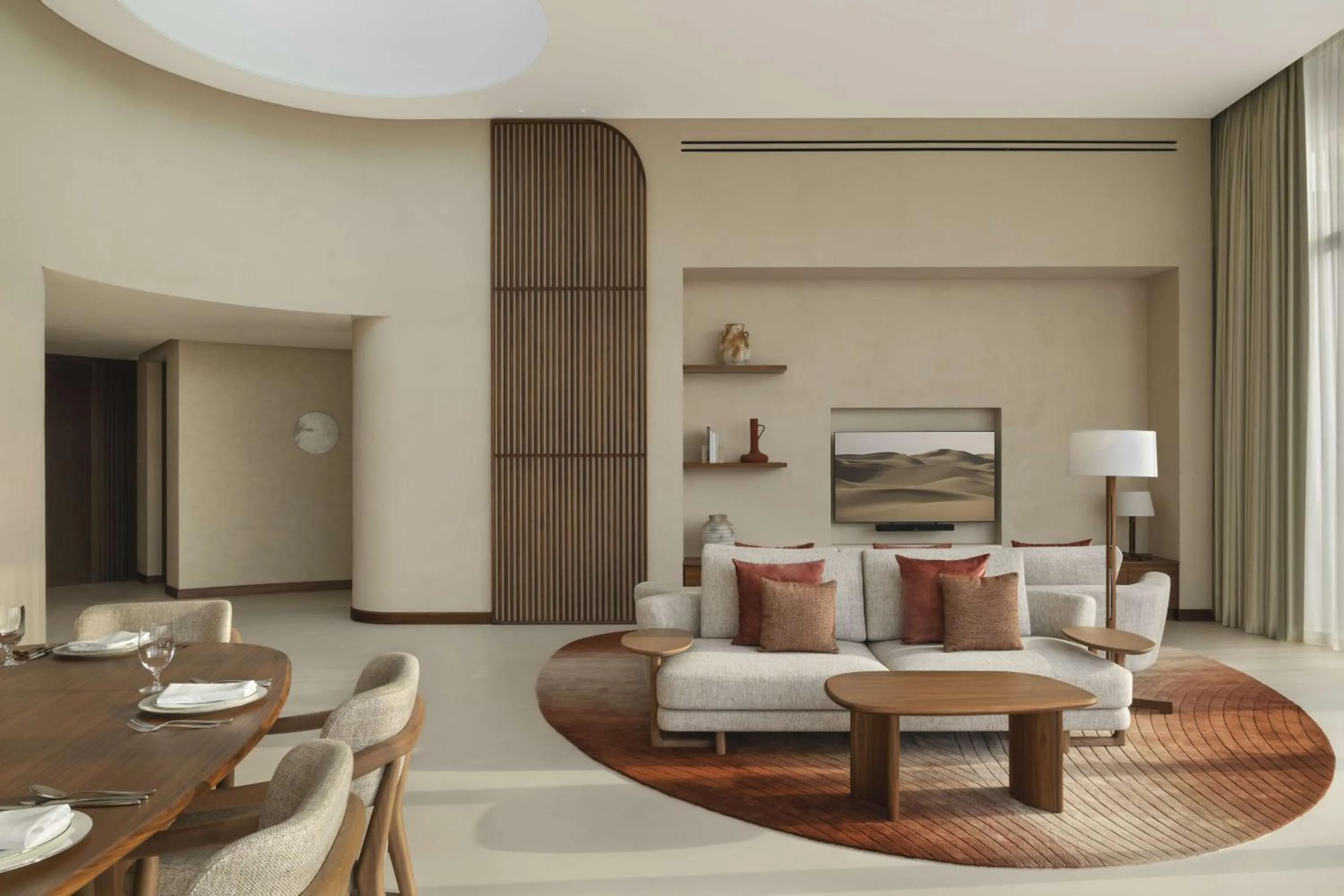 Other in Bab Al Shams, A Rare Finds Desert Resort, Dubai