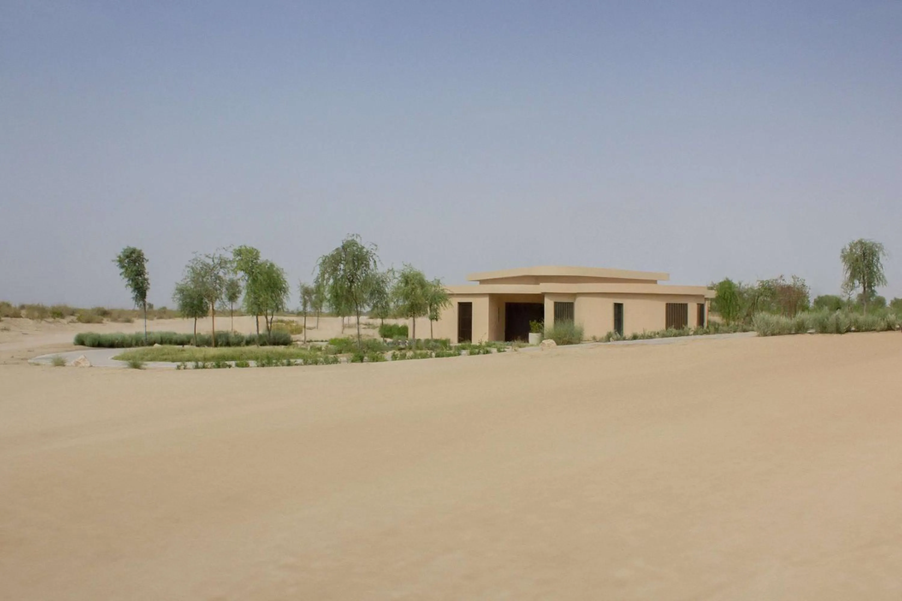Property building in Bab Al Shams, A Rare Finds Desert Resort, Dubai