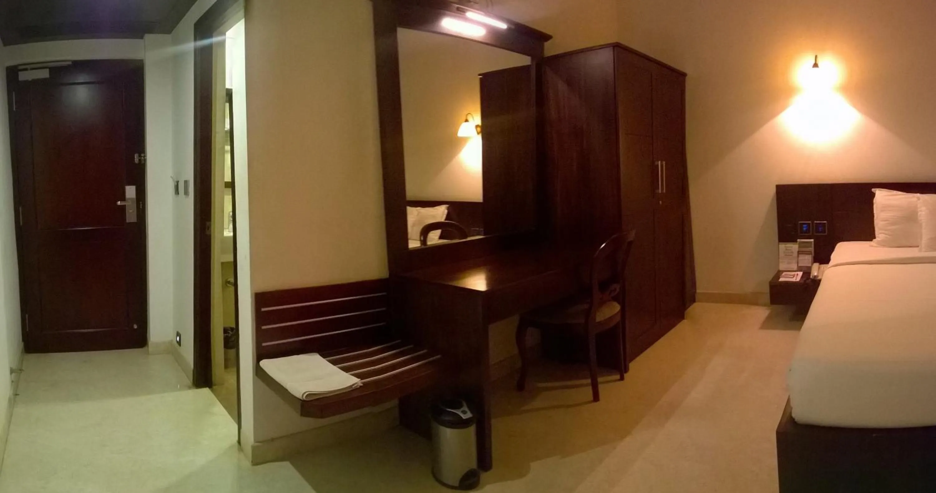 Other, Bed in Lakshmi Hotel