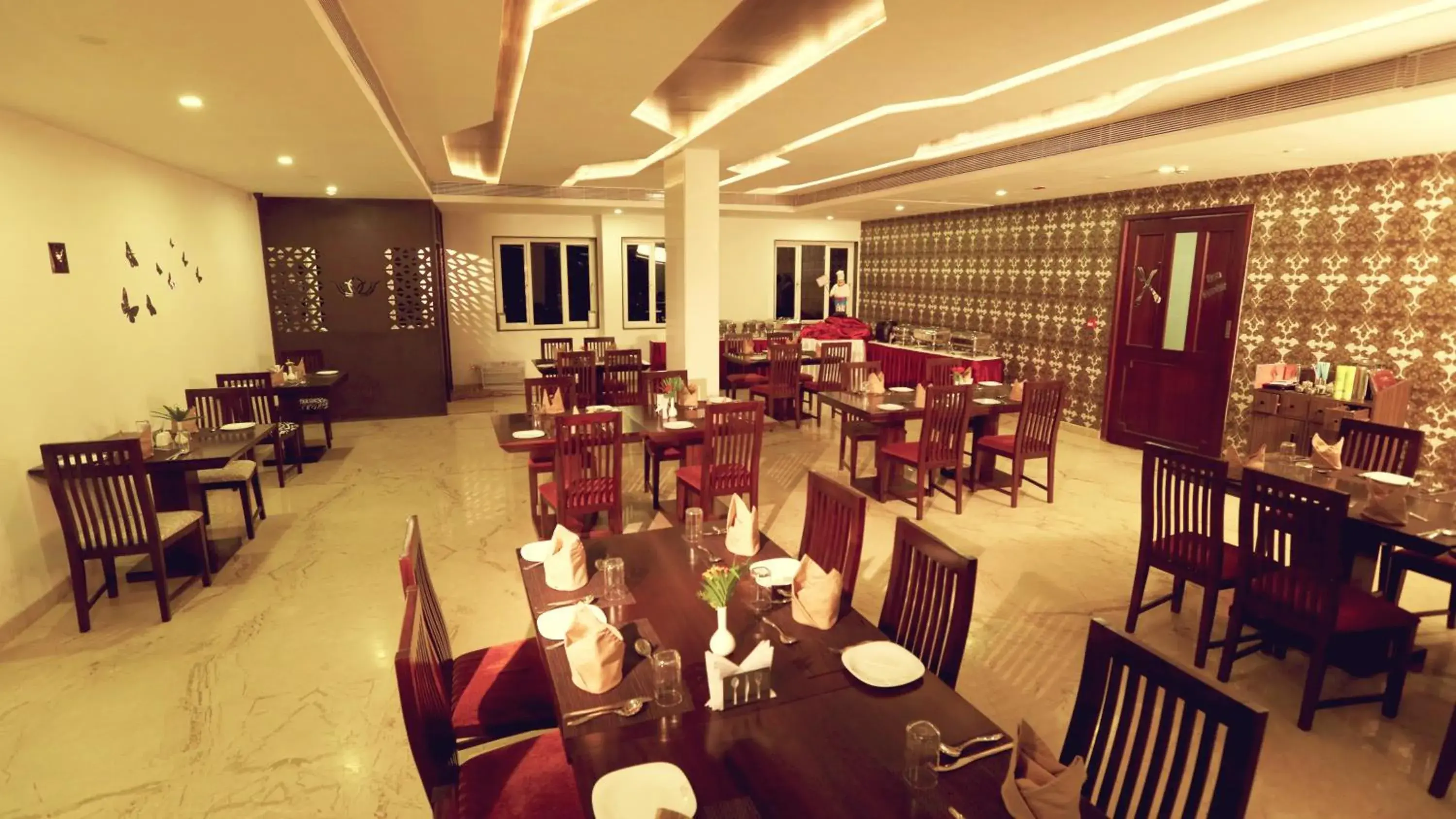 Restaurant/places to eat in Lakshmi Hotel Restaurant/places to eat in Lakshmi Hotel