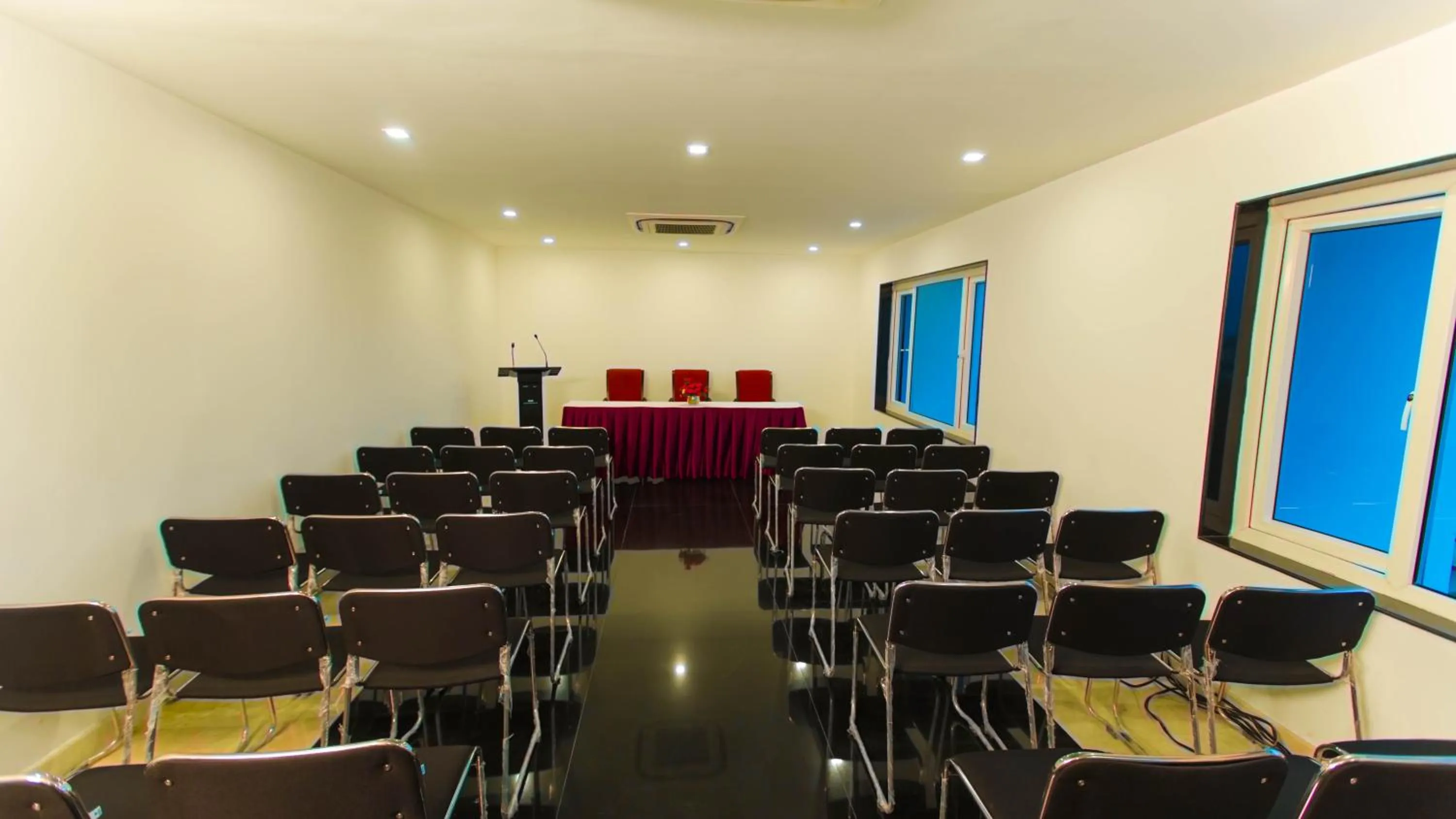 Banquet/Function facilities in Lakshmi Hotel