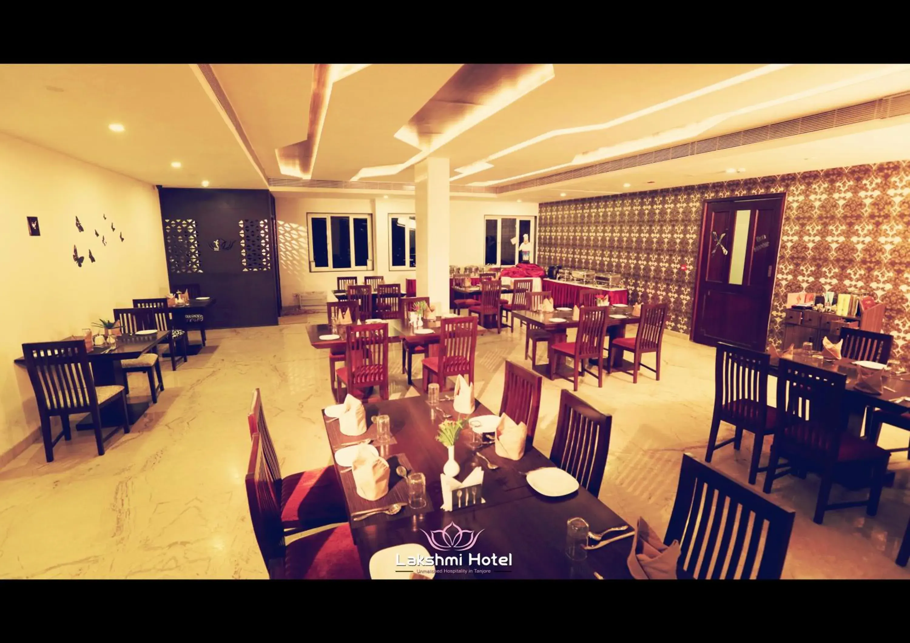 Restaurant/places to eat in Lakshmi Hotel Restaurant/places to eat in Lakshmi Hotel