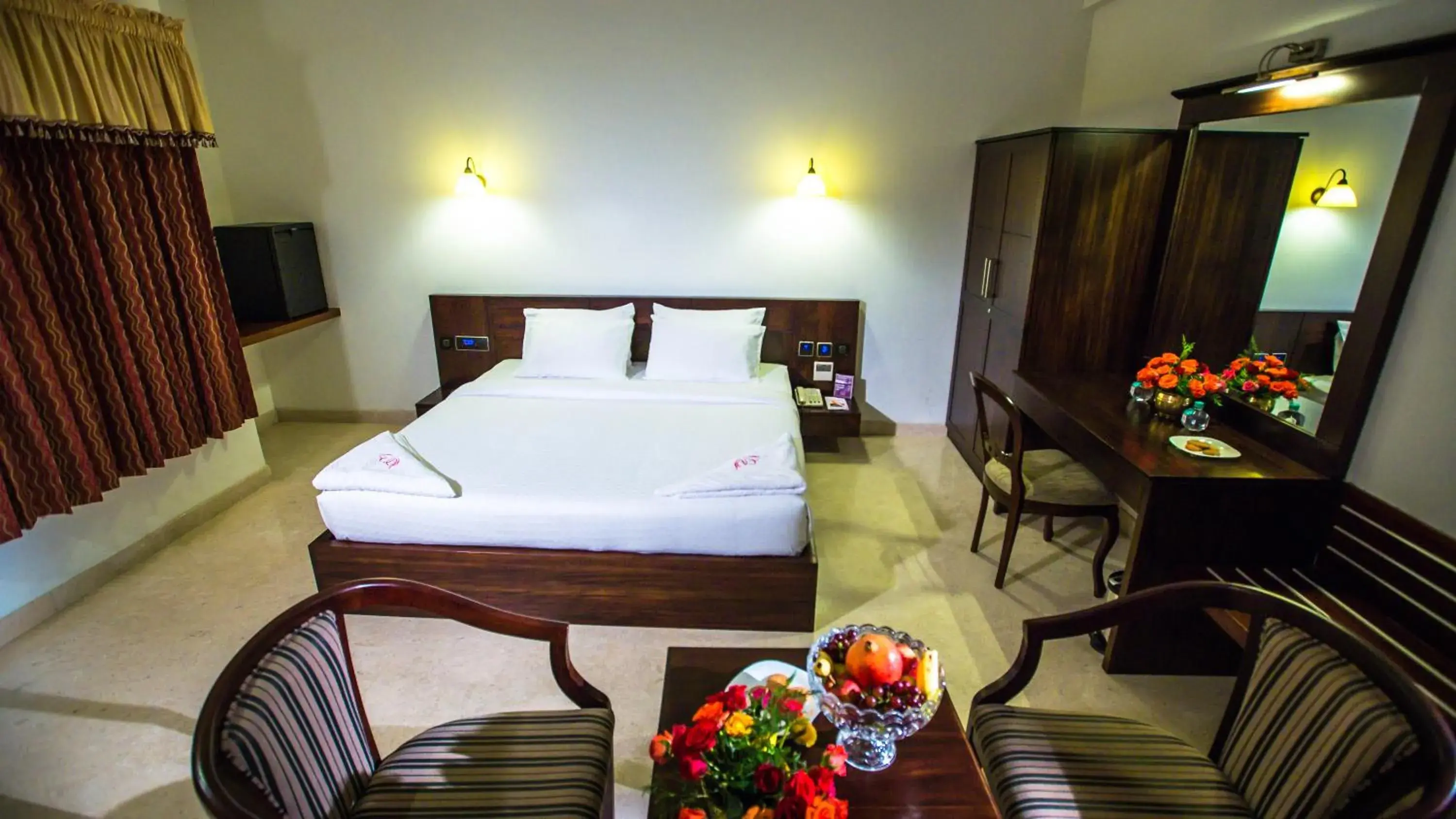 bunk bed, Bed in Lakshmi Hotel bunk bed, Bed in Lakshmi Hotel