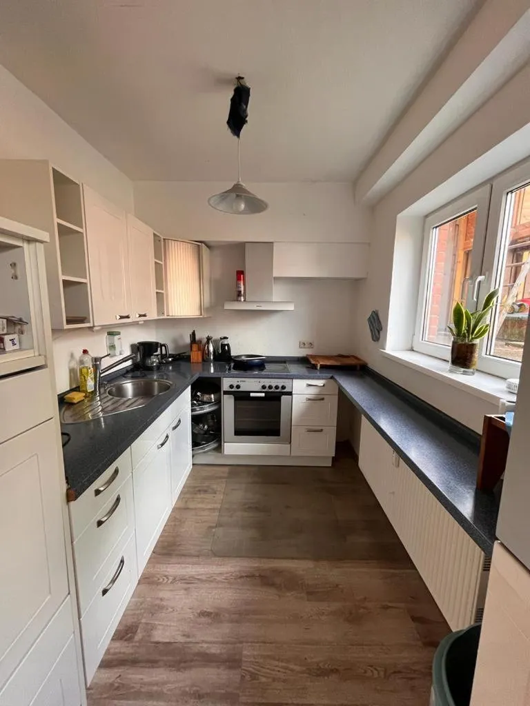 Hotel Wandsbek Hamburg