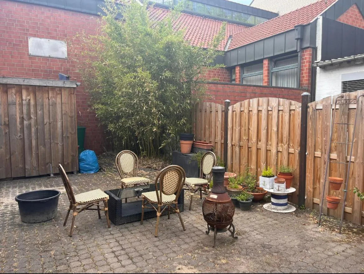 Hotel Wandsbek Hamburg