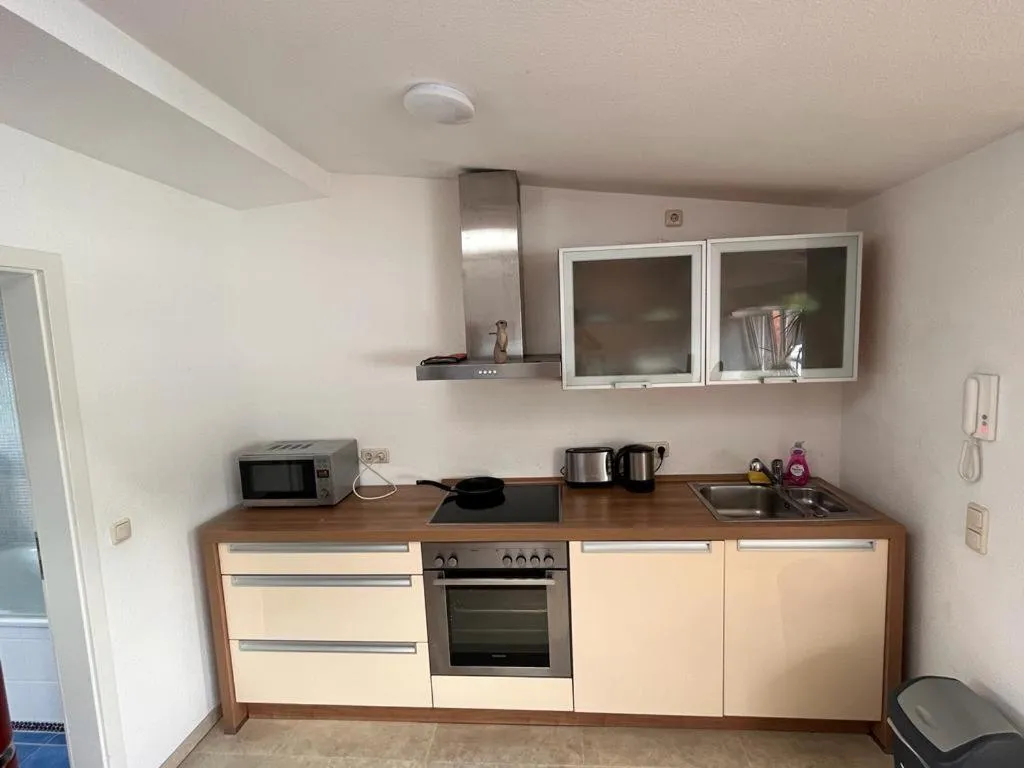 Hotel Wandsbek Hamburg