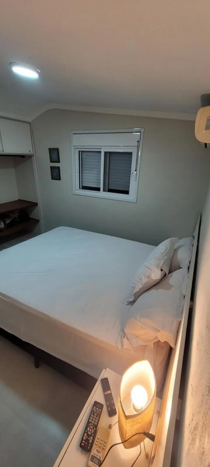 Bedroom, Bed in Piscina climatizada, jacuzzi e com grande área verde