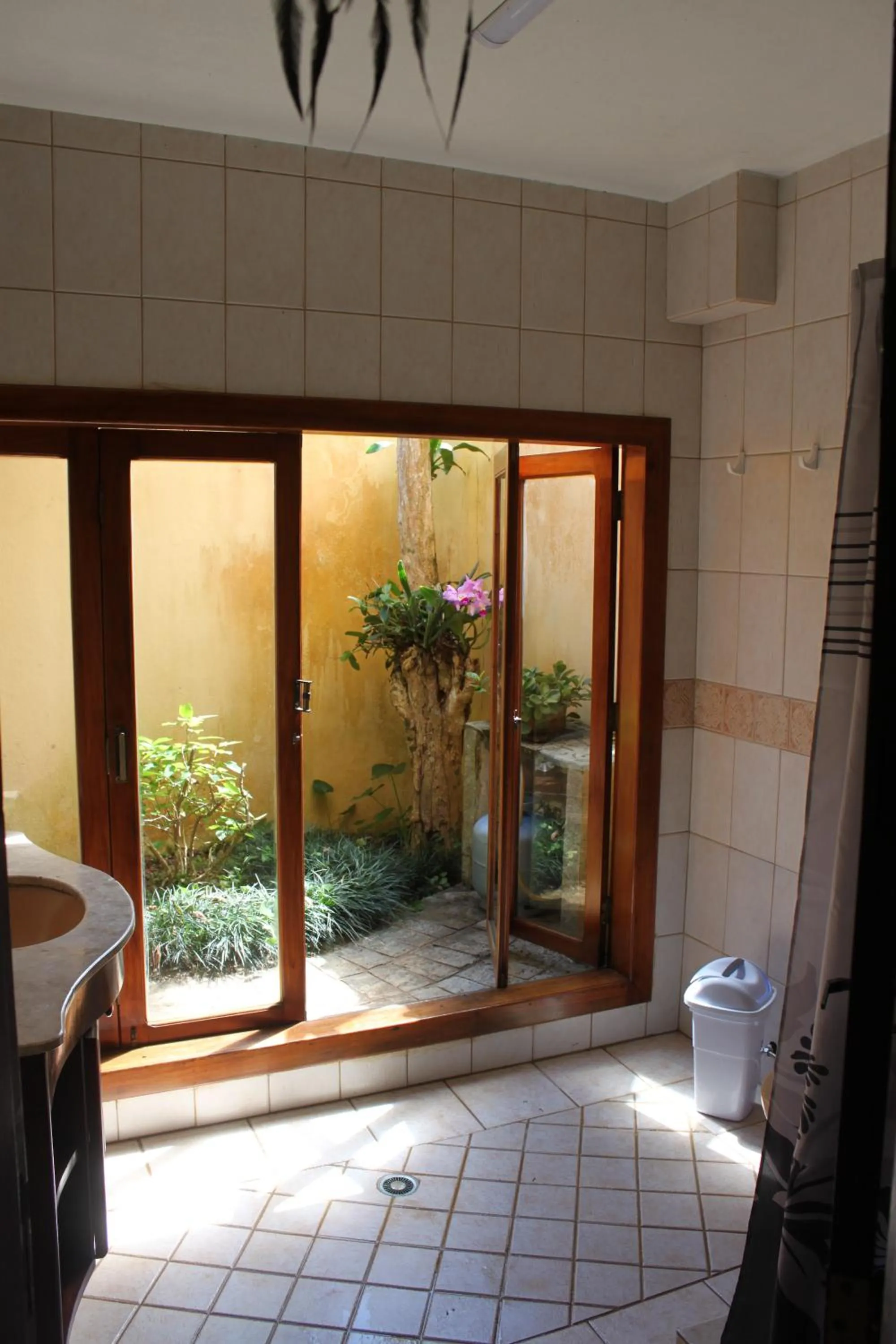 Hot Tub in Piscina climatizada, jacuzzi e com grande área verde