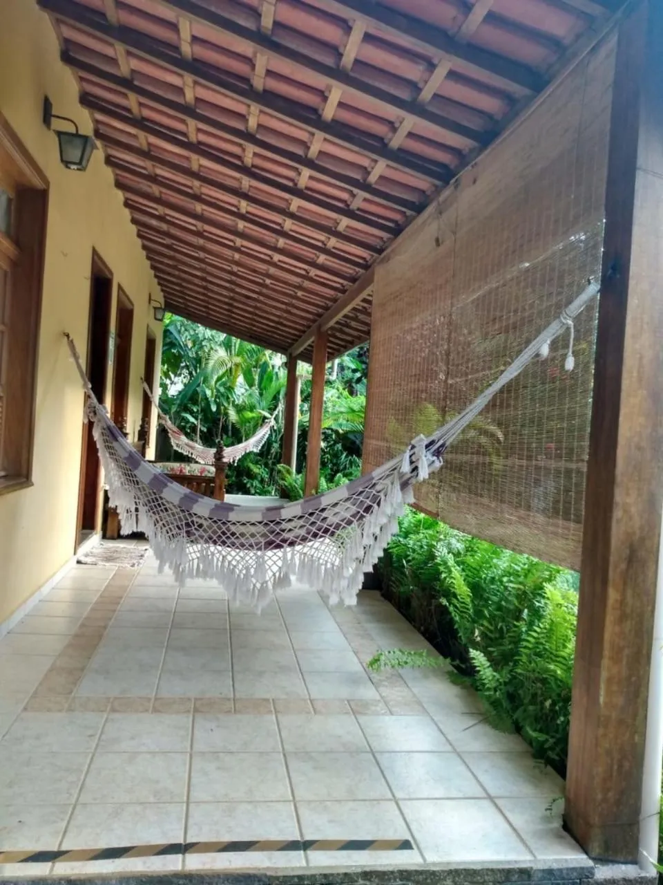 Patio in Piscina climatizada, jacuzzi e com grande área verde