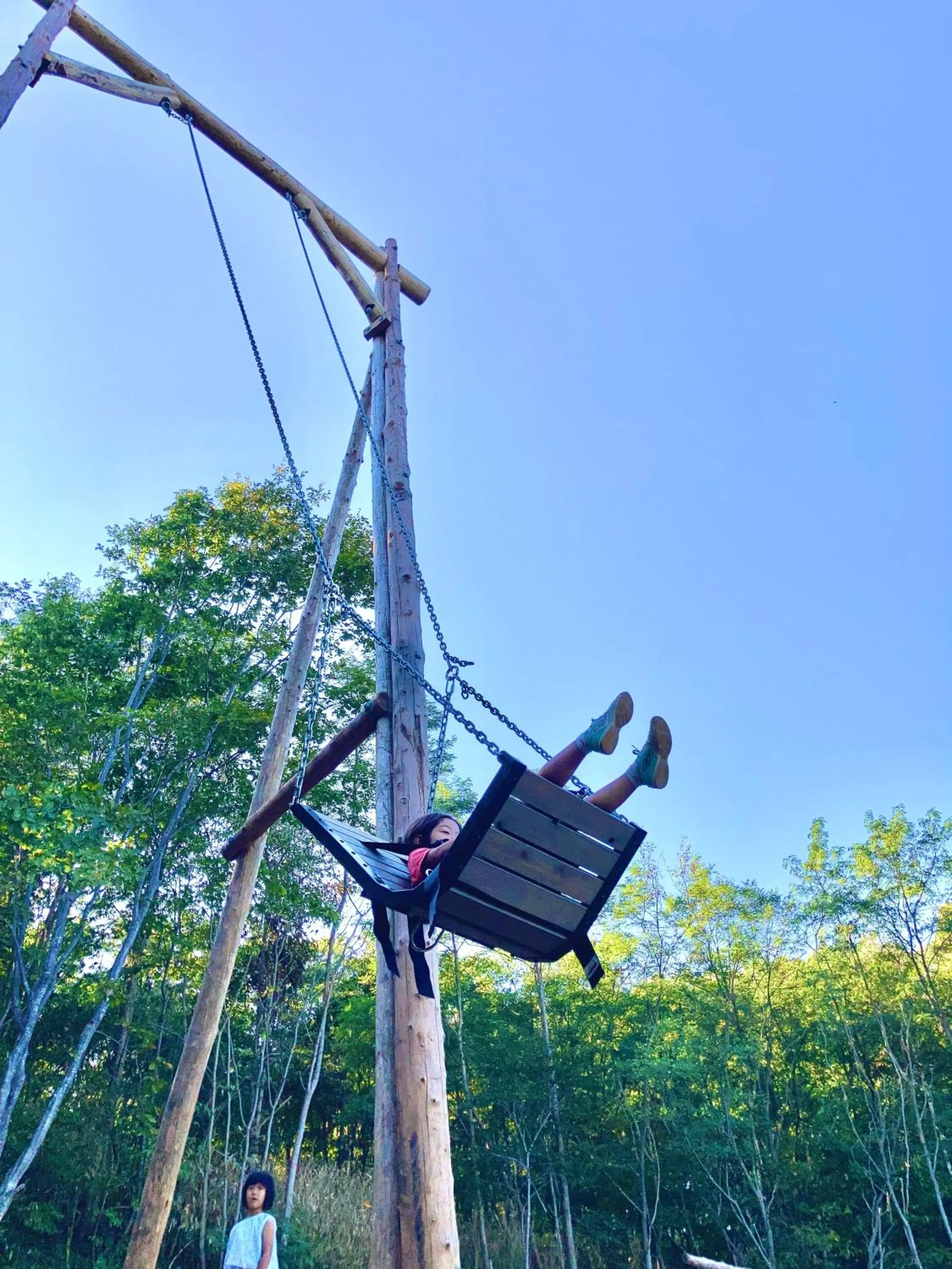 Property building in Minanonno Play Village