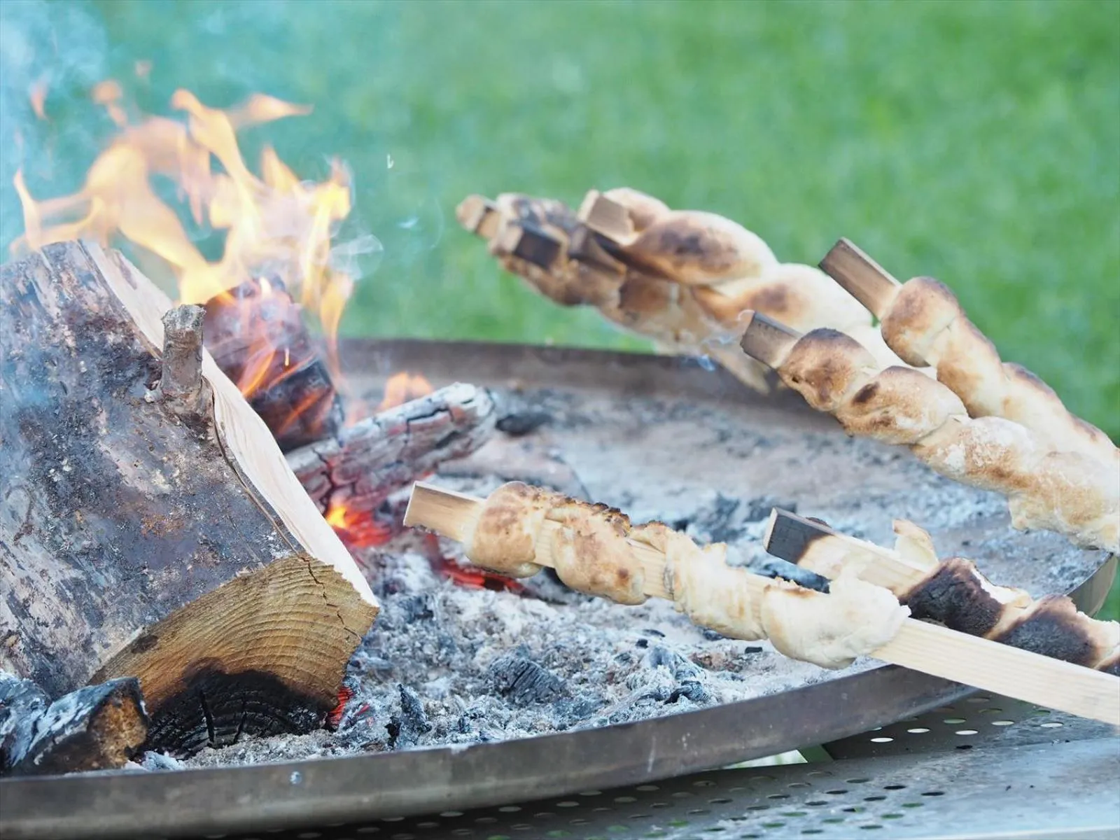 Activities in Minanonno Play Village