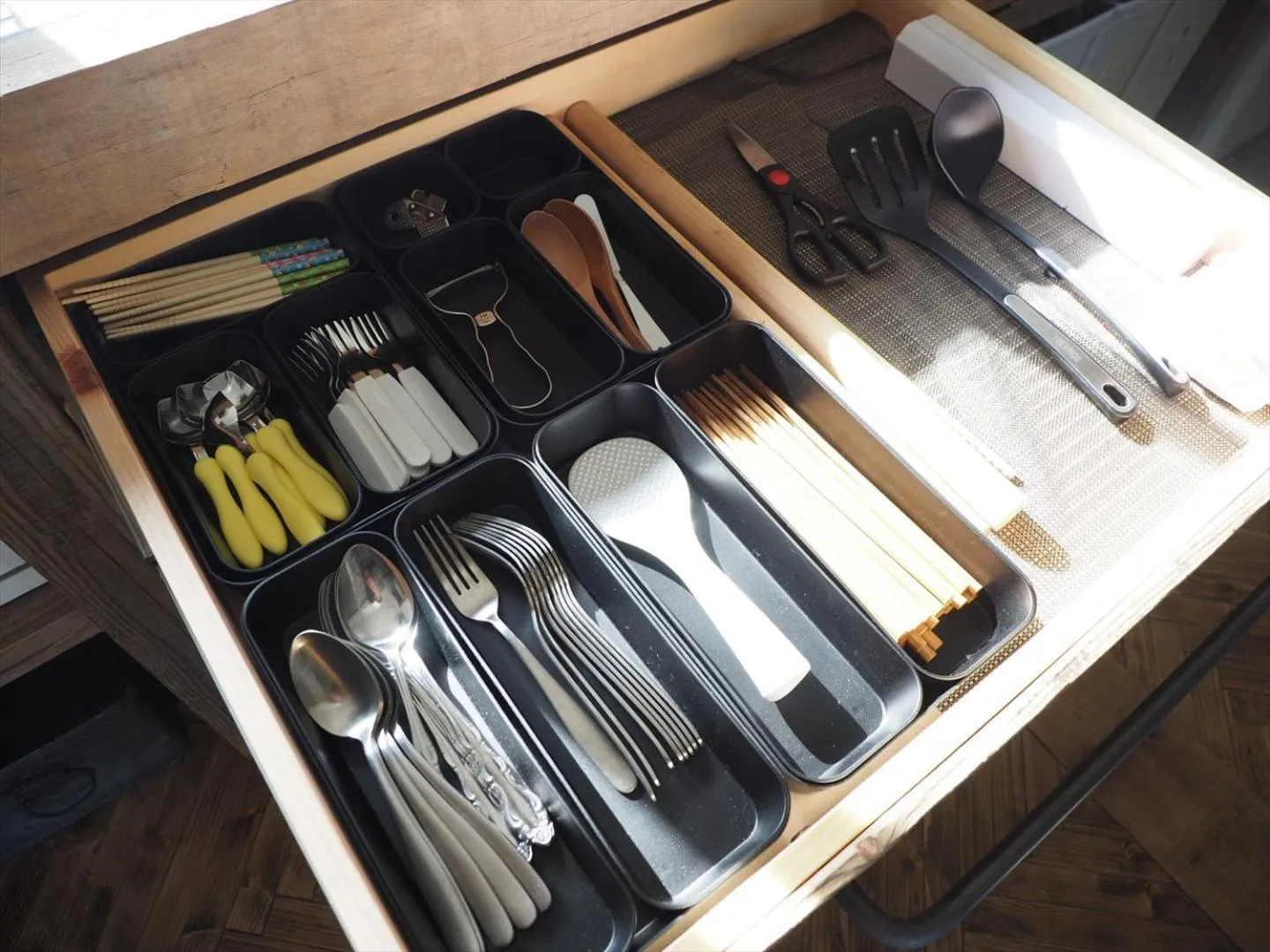 Kitchen or kitchenette in Minanonno Play Village