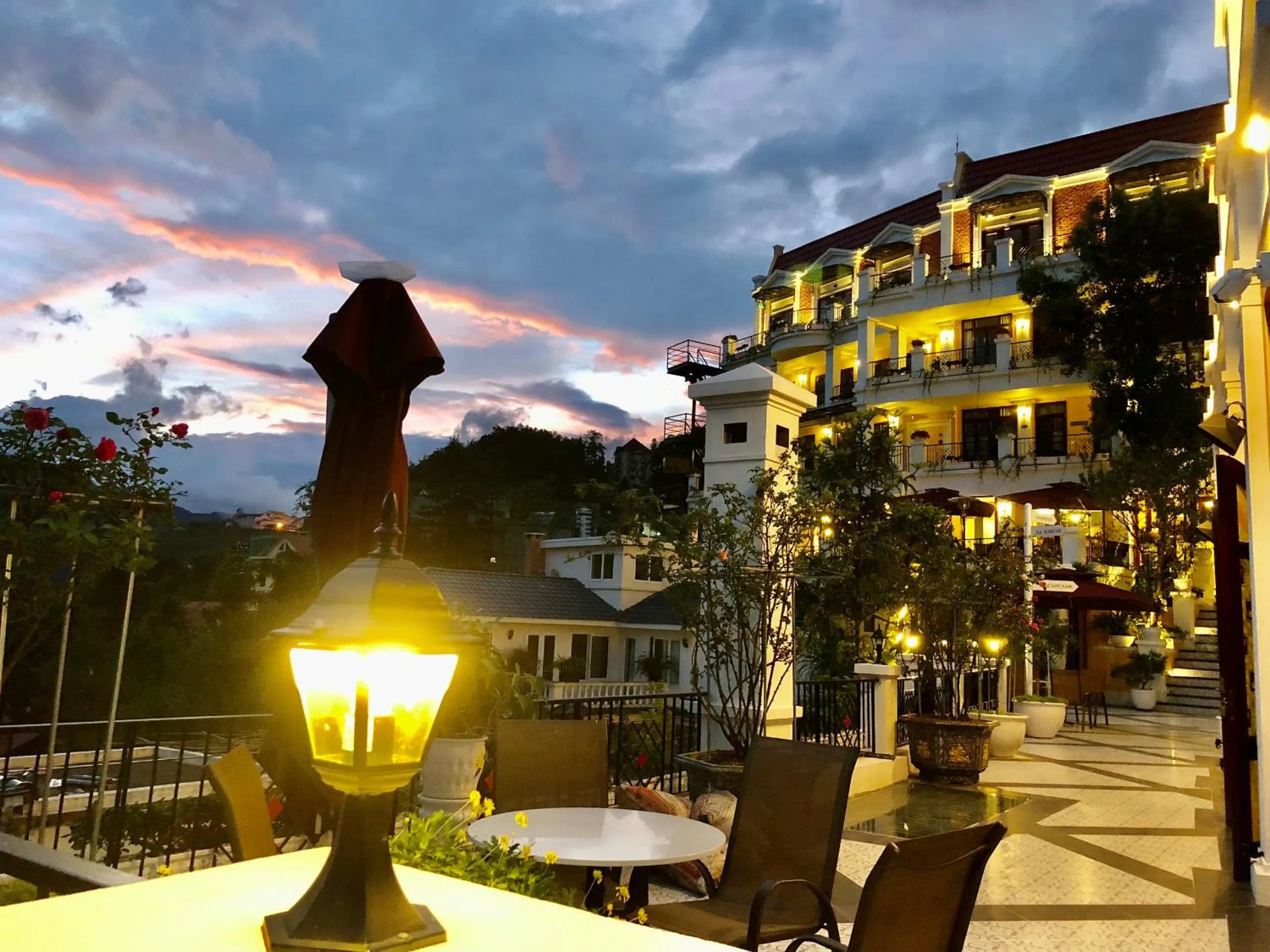 Cat Cat Galerie d’Art