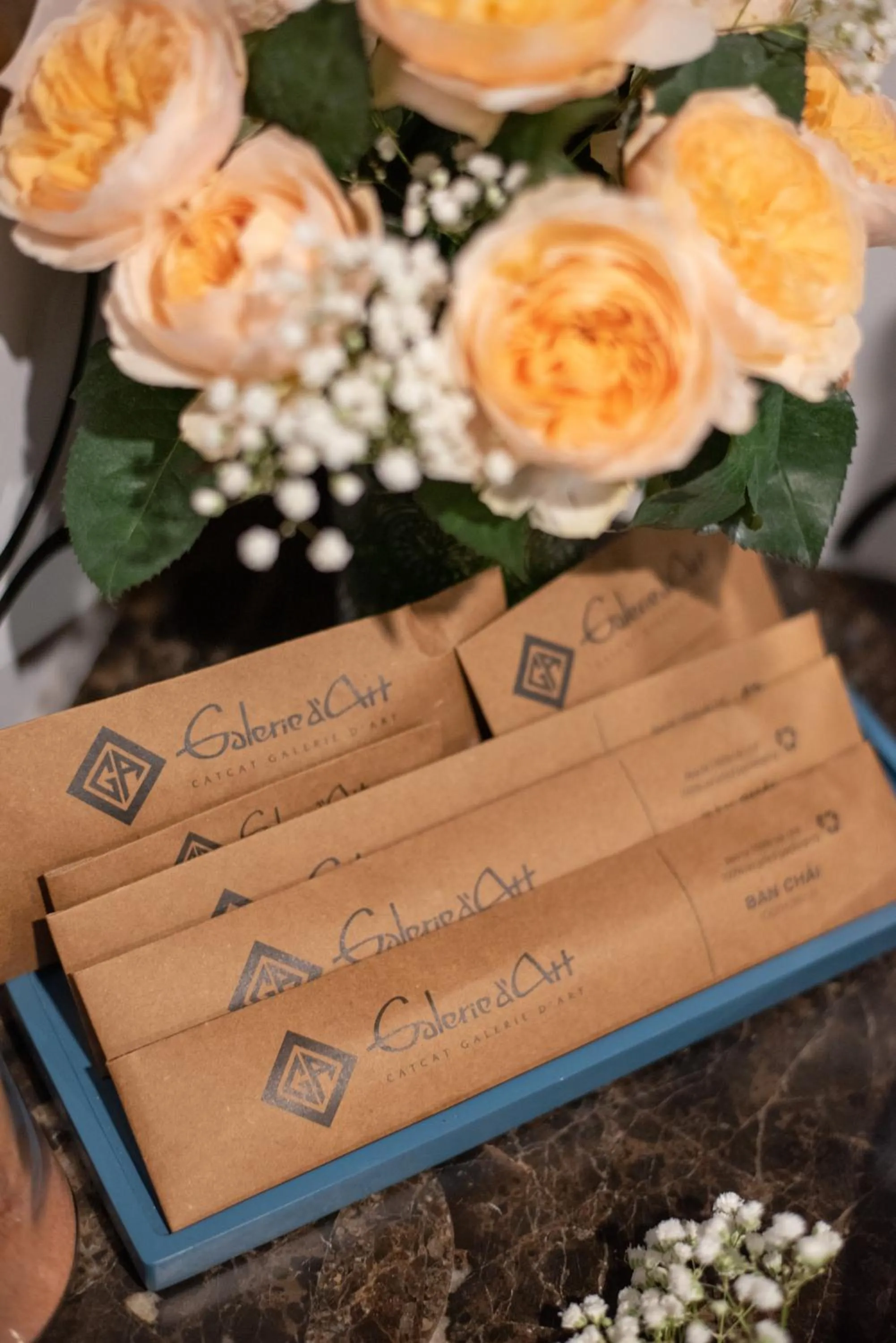 Cat Cat Galerie d’Art