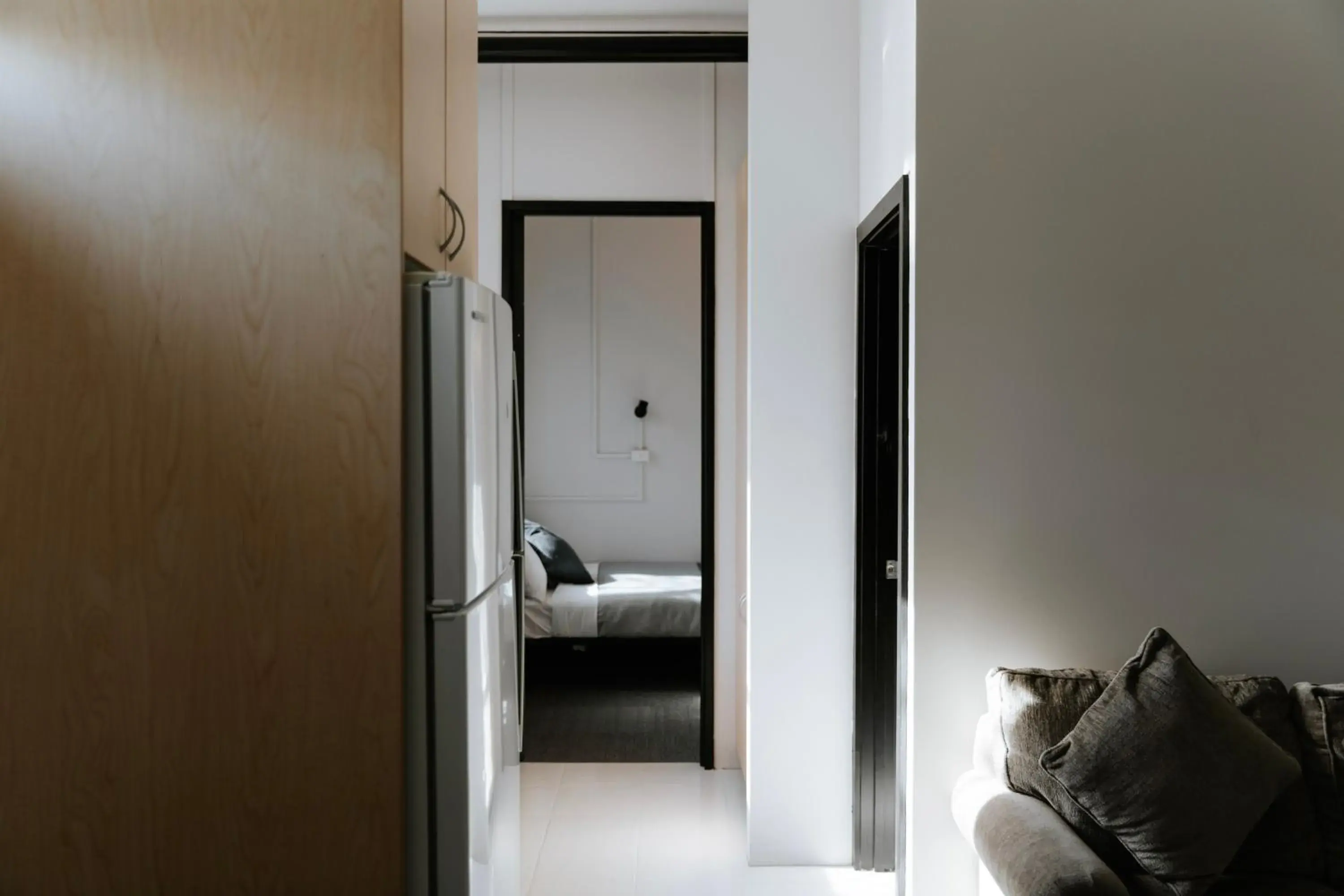 Two Bedroom Apartment - Ground Floor in Canberra Accommodation Centre Two Bedroom Apartment - Ground Floor in Canberra Accommodation Centre