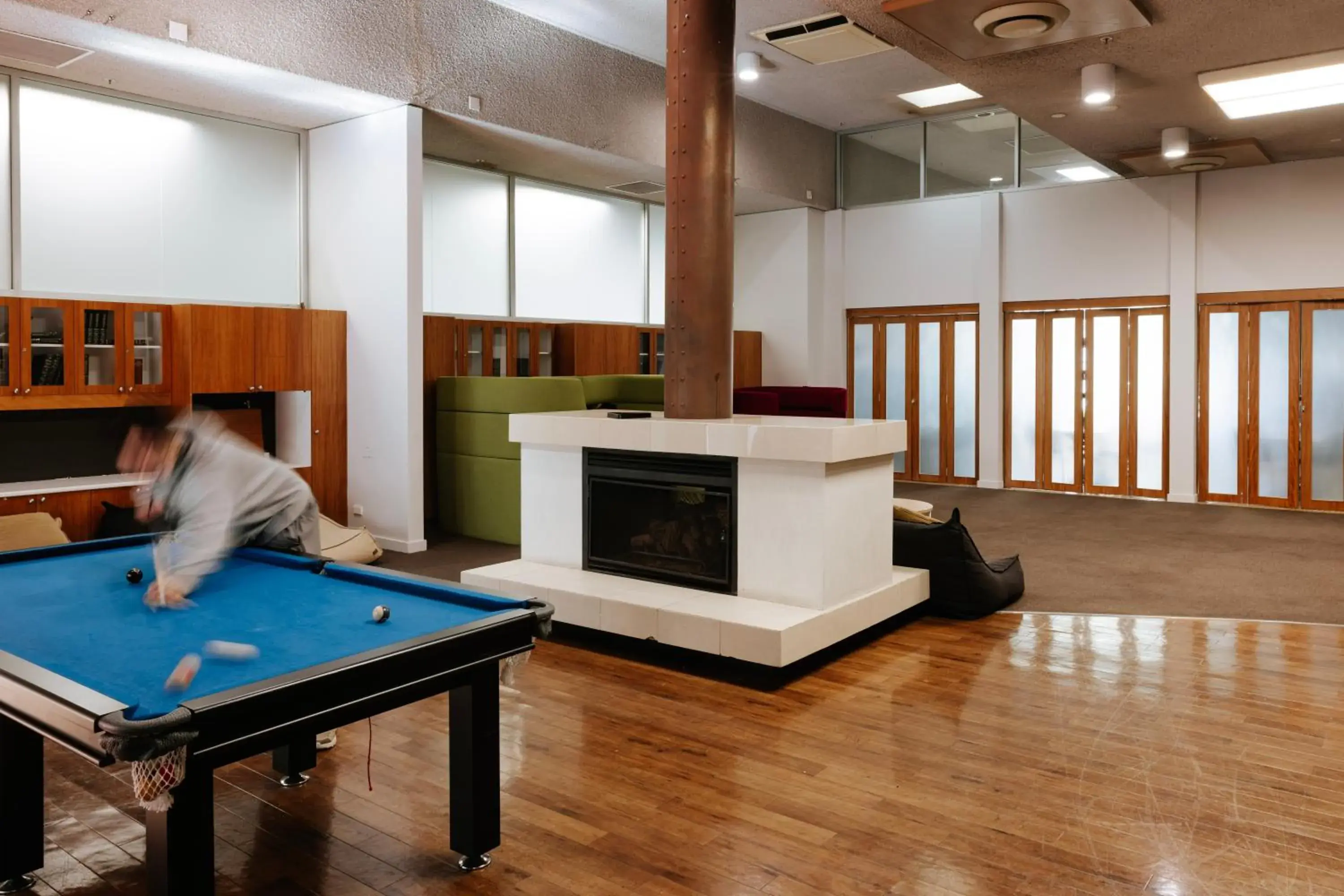 Canberra Accommodation Centre Canberra Accommodation Centre