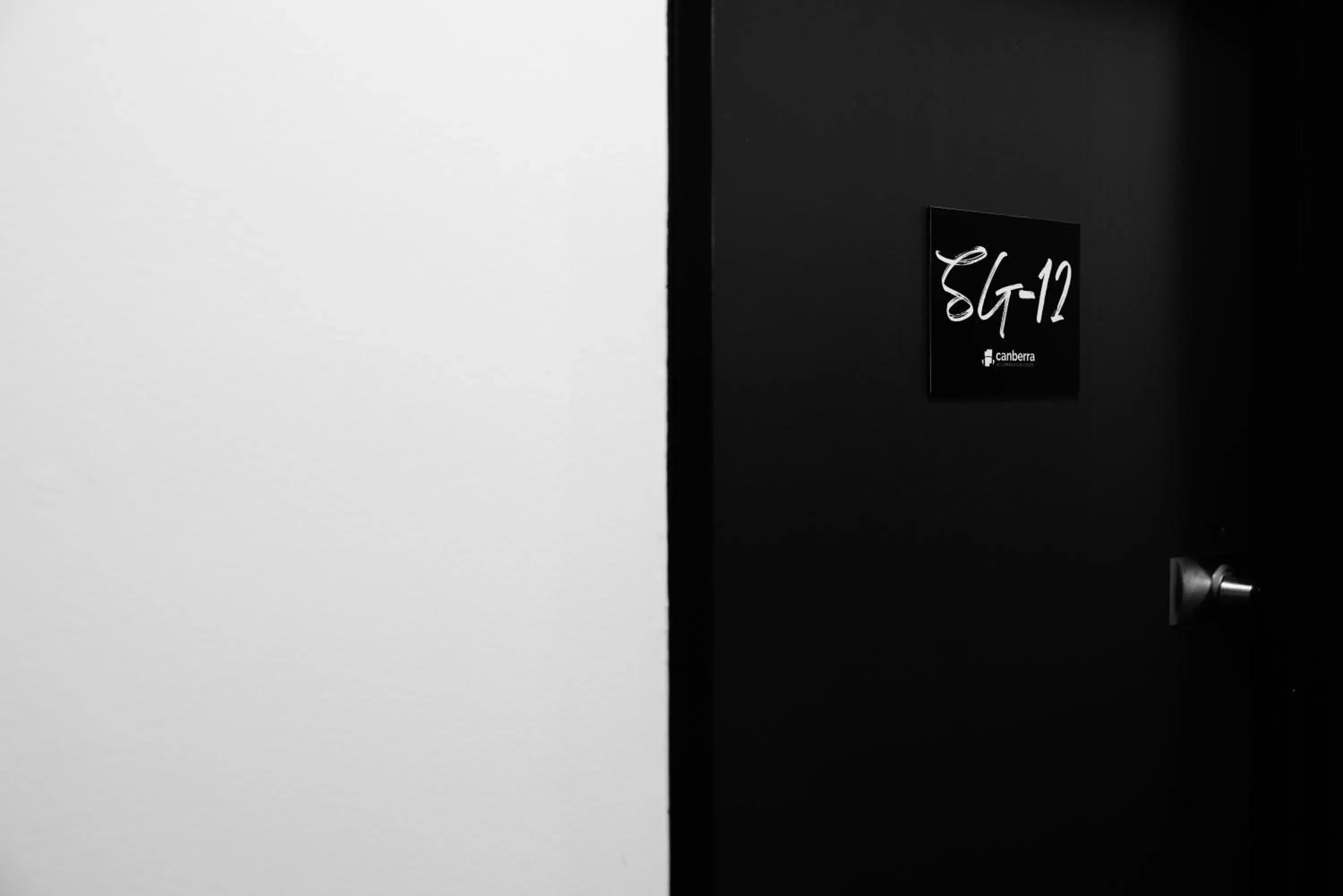 Property building in Canberra Accommodation Centre Property building in Canberra Accommodation Centre