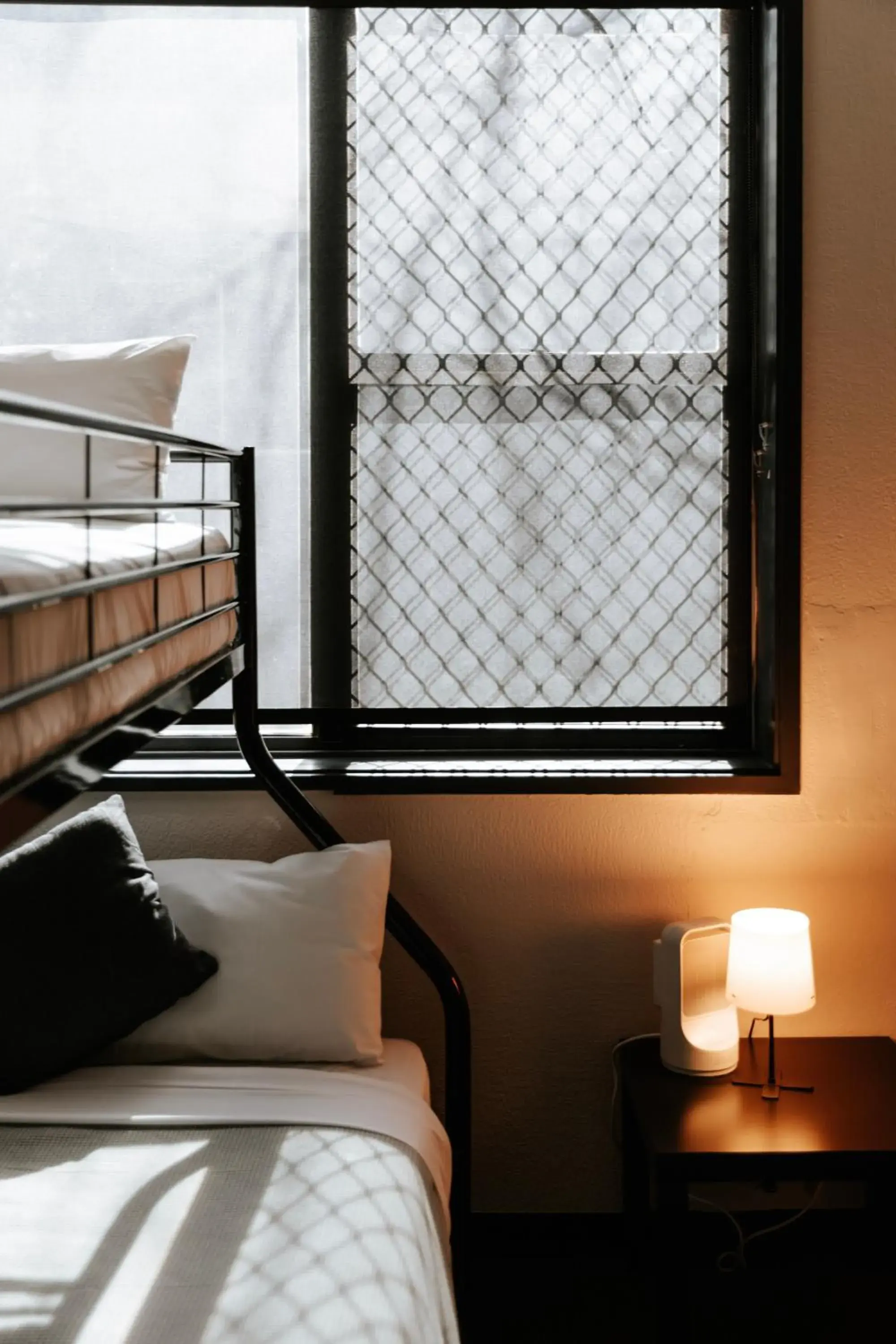 Bedroom, Bed in Canberra Accommodation Centre Bedroom, Bed in Canberra Accommodation Centre