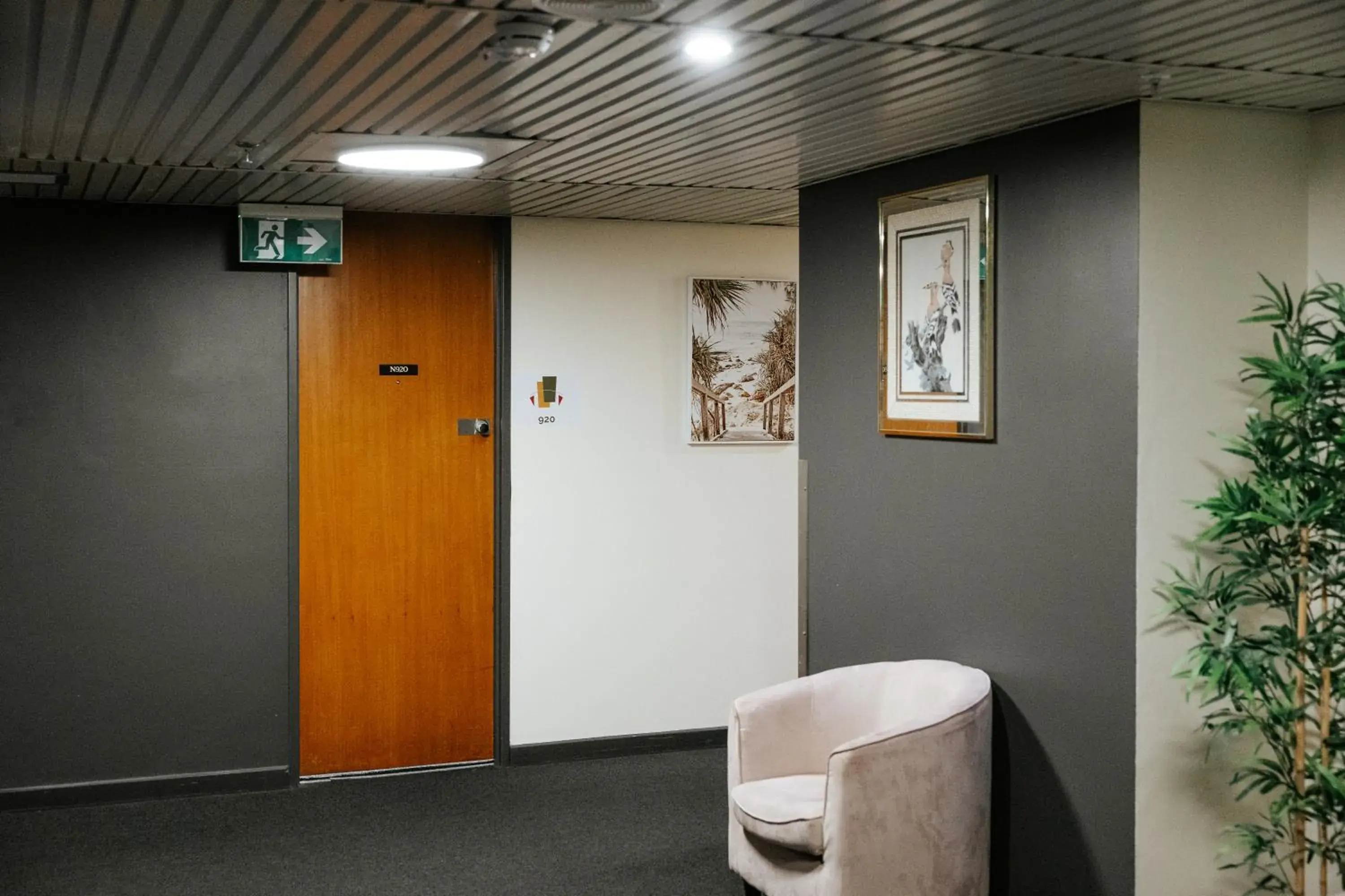 Property building in Canberra Accommodation Centre Property building in Canberra Accommodation Centre