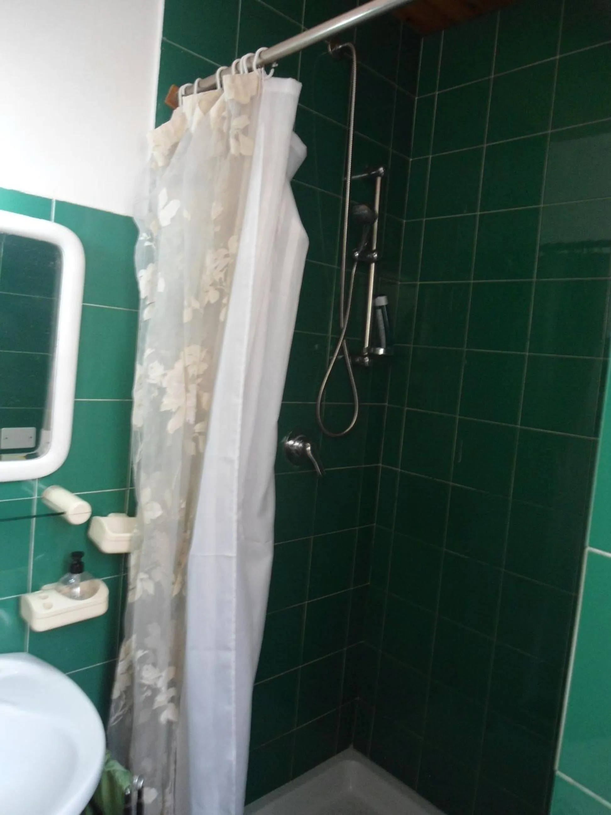 Bathroom in Rosella Bianchi