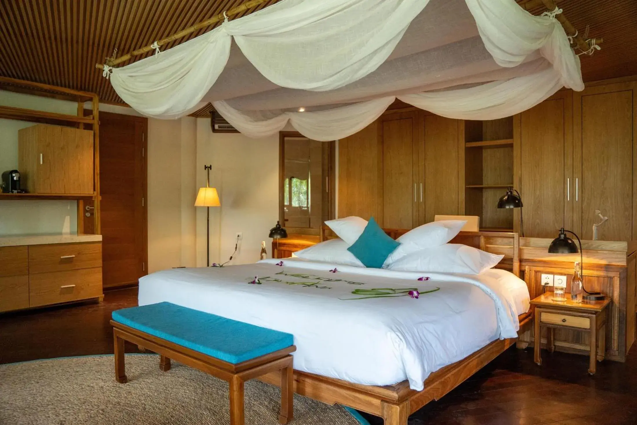 Family Suite in Pax Ana Doc Let Resort & Spa Family Suite in Pax Ana Doc Let Resort & Spa