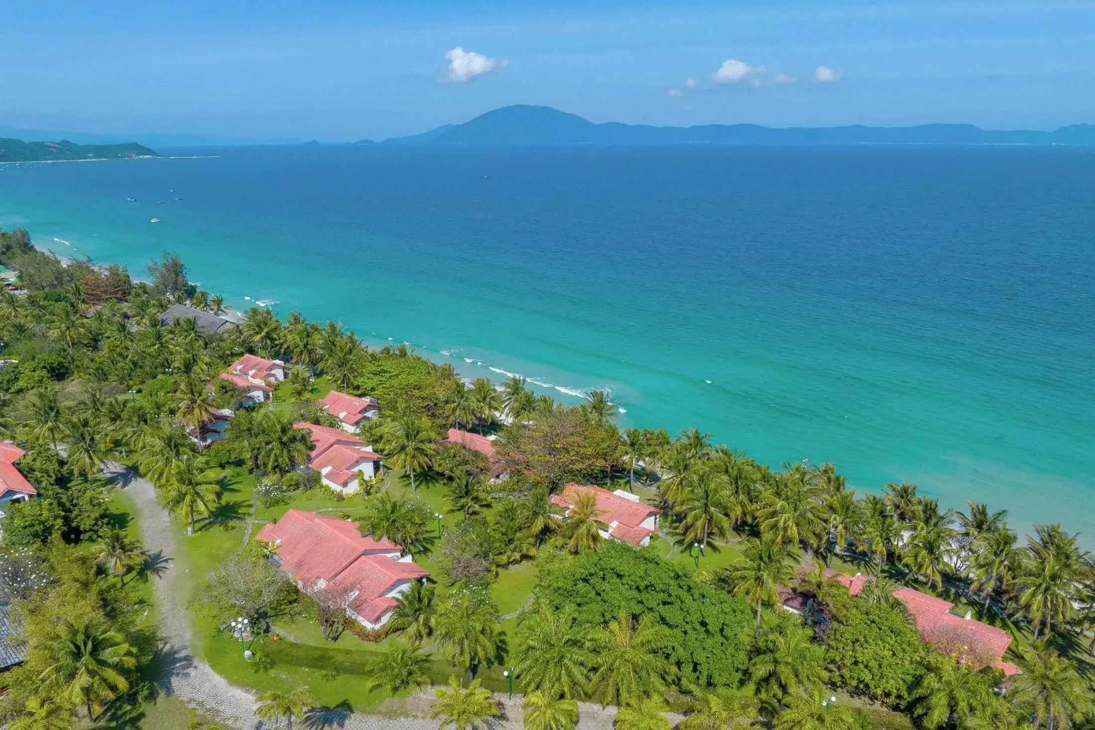 View (from property/room) in Pax Ana Doc Let Resort & Spa View (from property/room) in Pax Ana Doc Let Resort & Spa