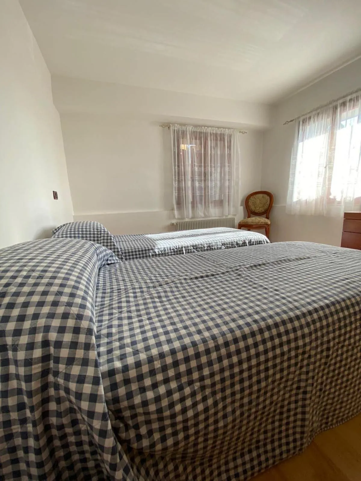 Photo of the whole room in Il Casale del Miele