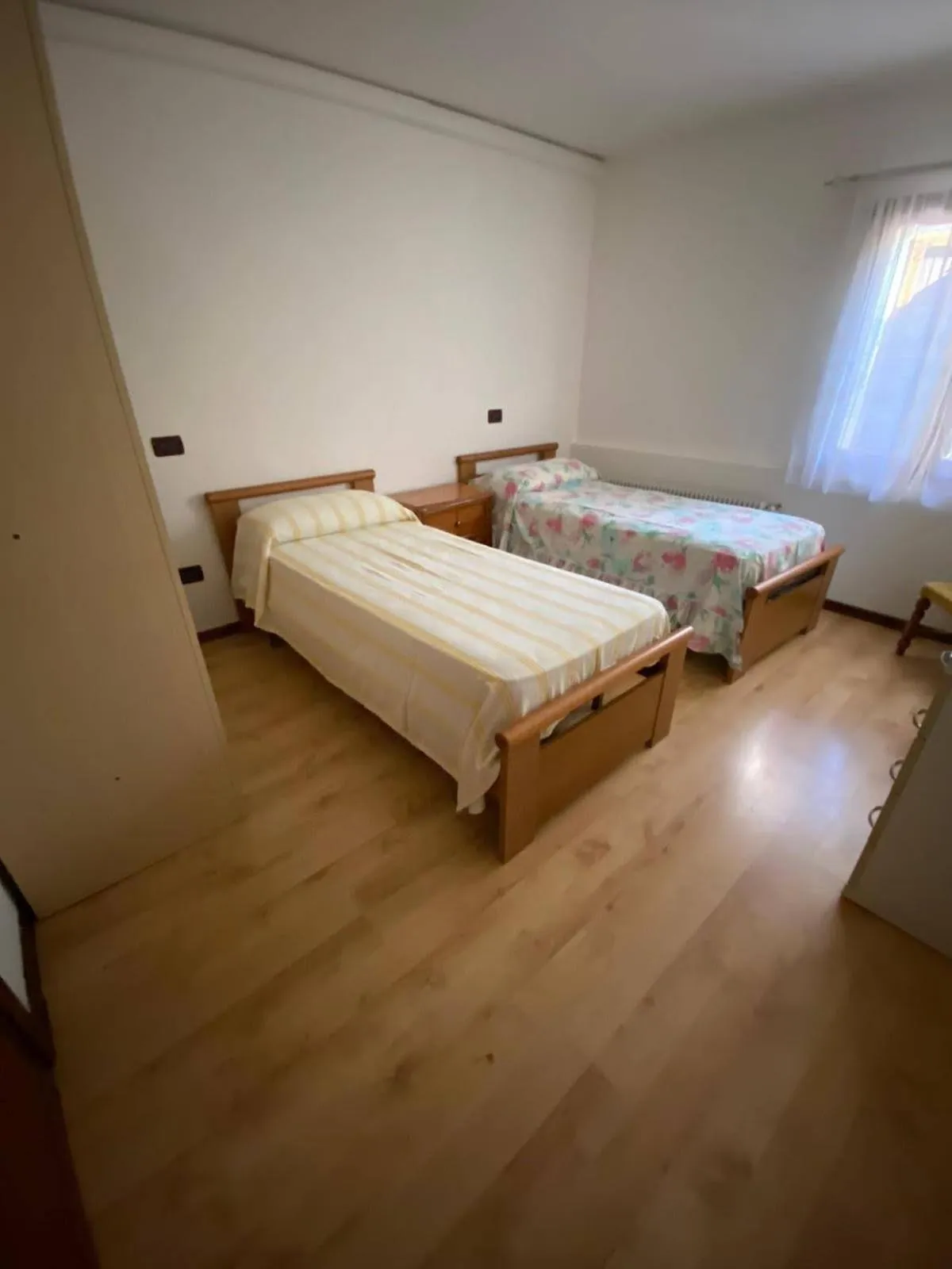 Bedroom in Il Casale del Miele