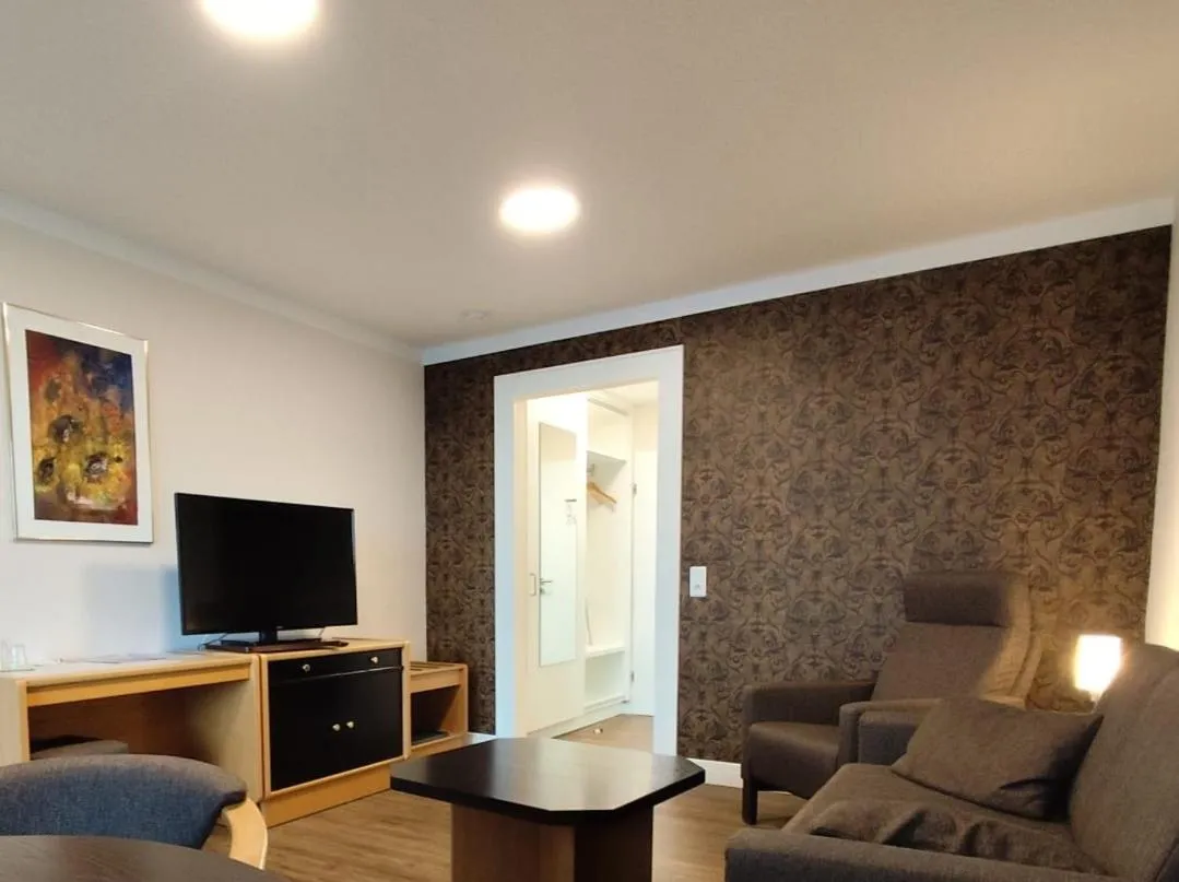 Garni Hotel & Ferienwohnungen Seeschlößchen