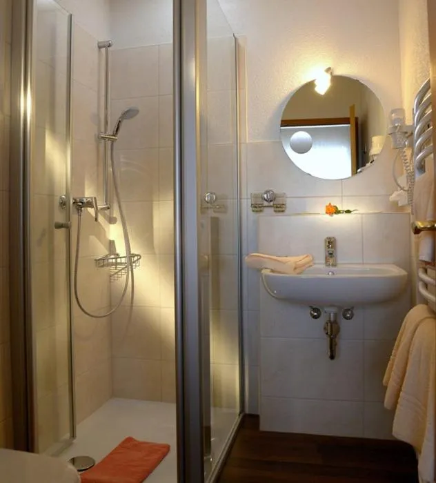 Garni Hotel & Ferienwohnungen Seeschlößchen