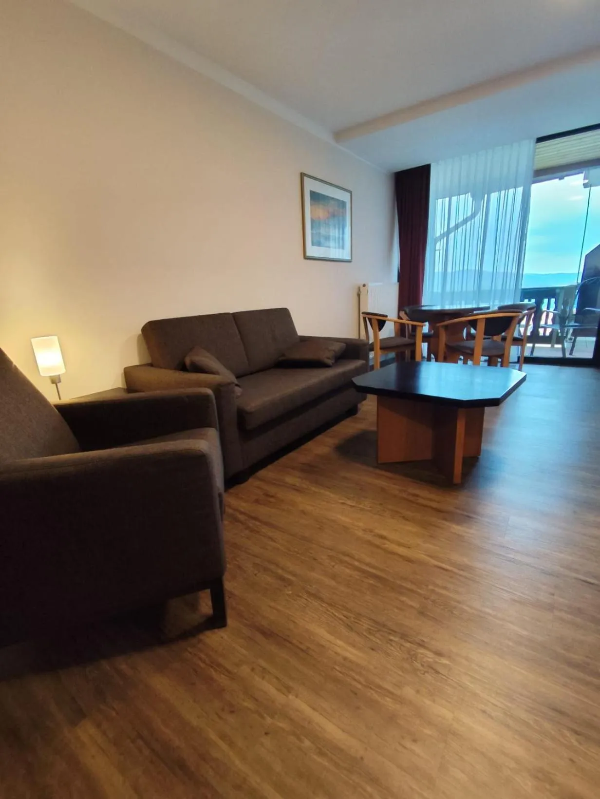 Garni Hotel & Ferienwohnungen Seeschlößchen