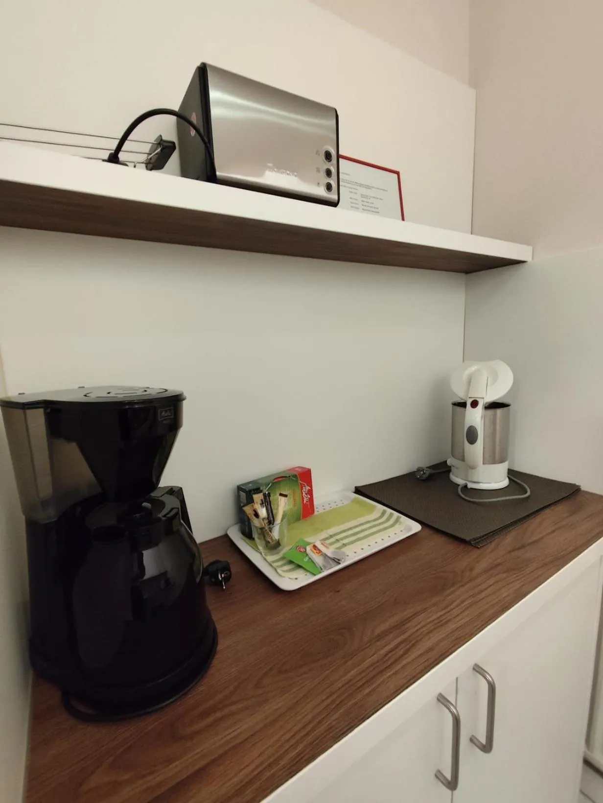 Garni Hotel & Ferienwohnungen Seeschlößchen