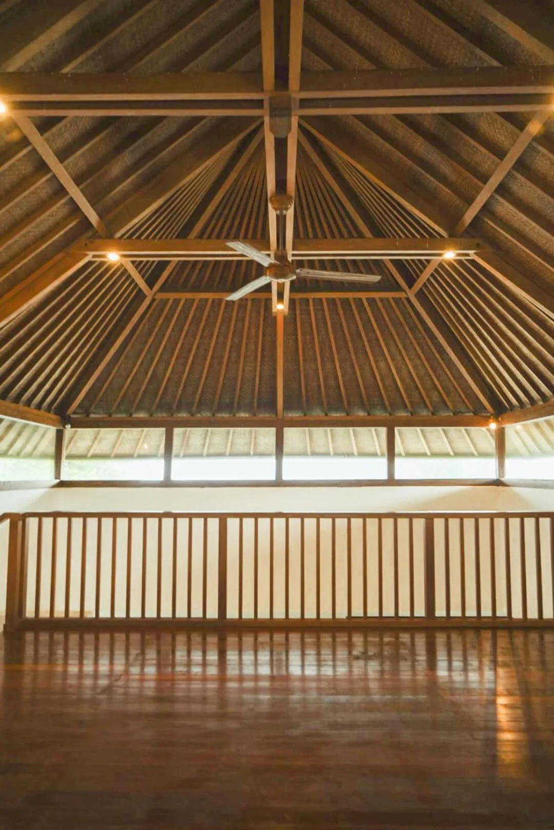 Spa and wellness centre/facilities in Bale Gede Luxury Villas