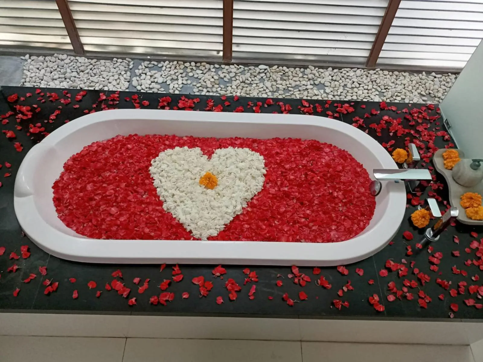 Bath in Bale Gede Luxury Villas