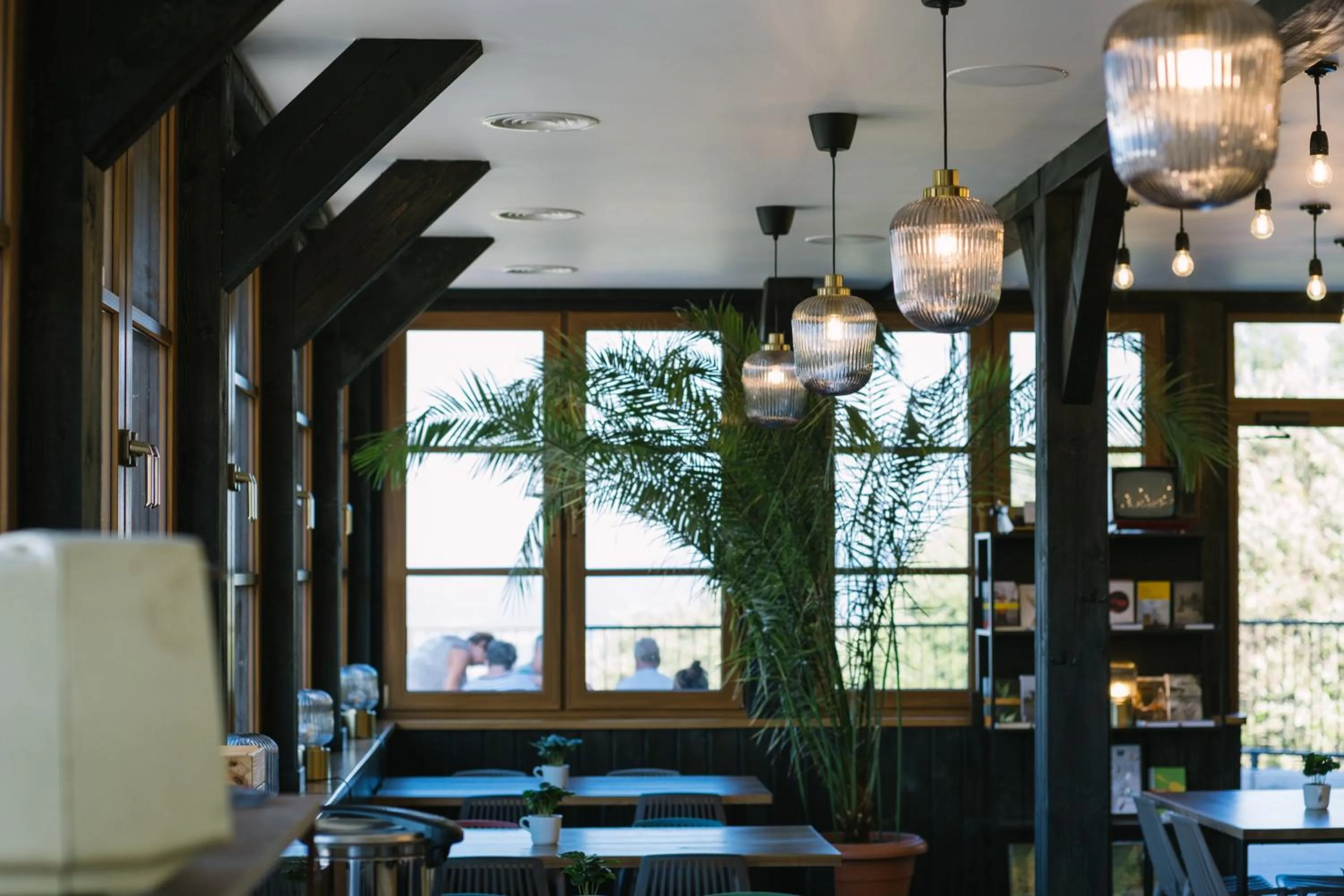 Restaurant/places to eat in Owca z widokiem