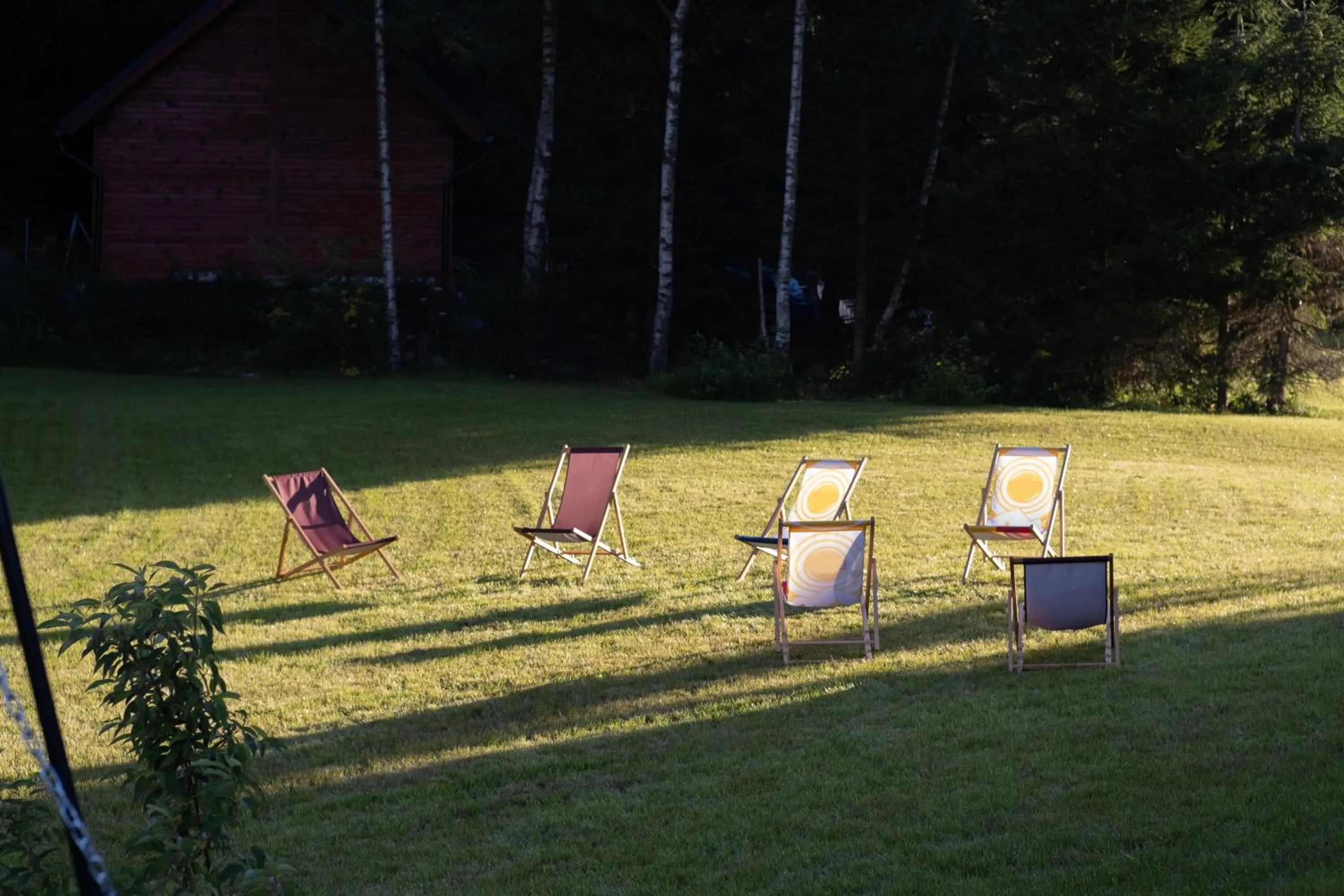 Property building in Owca z widokiem