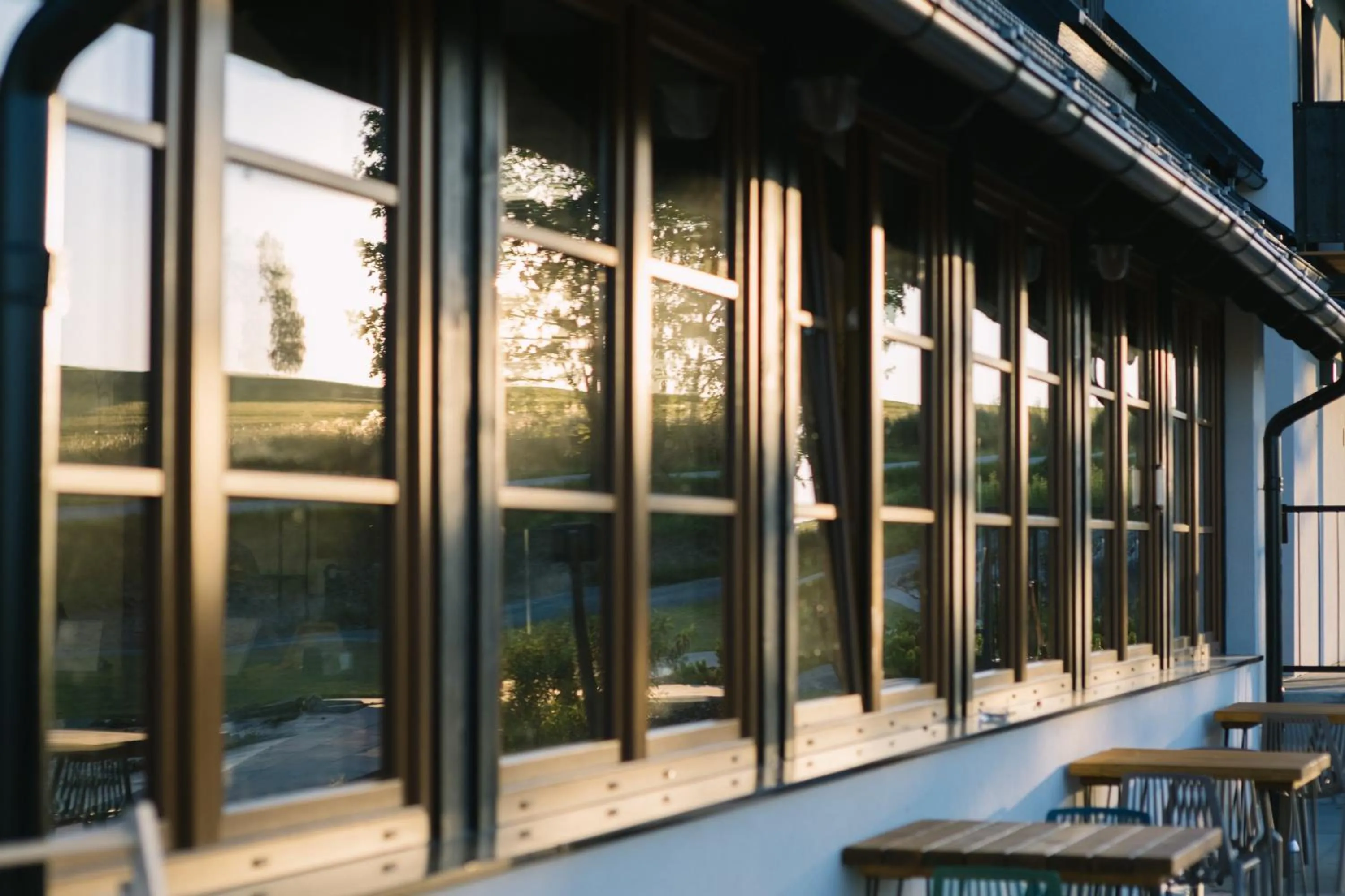 Restaurant/places to eat in Owca z widokiem