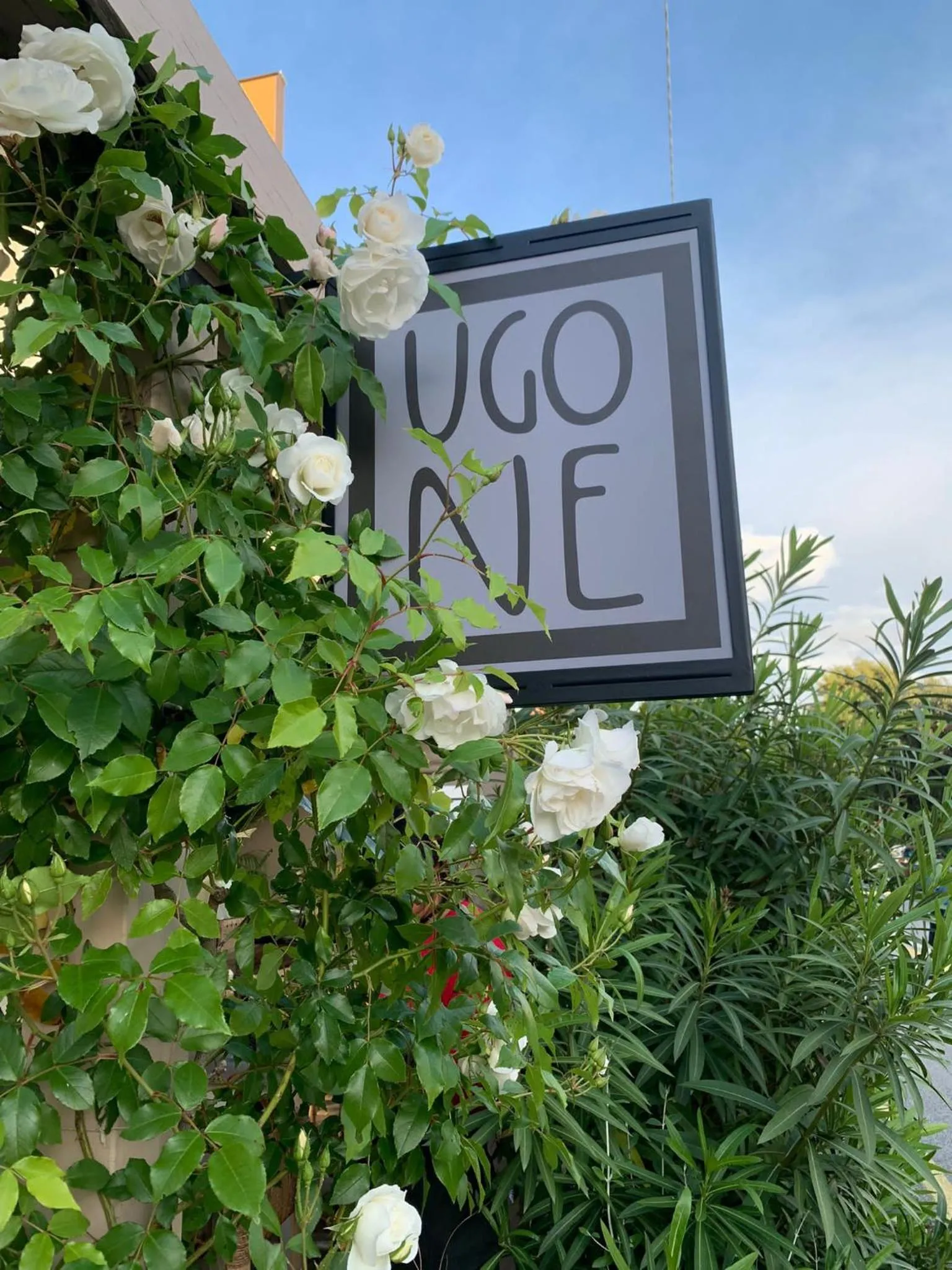 Nearby landmark in Art Hotel Pietrasanta