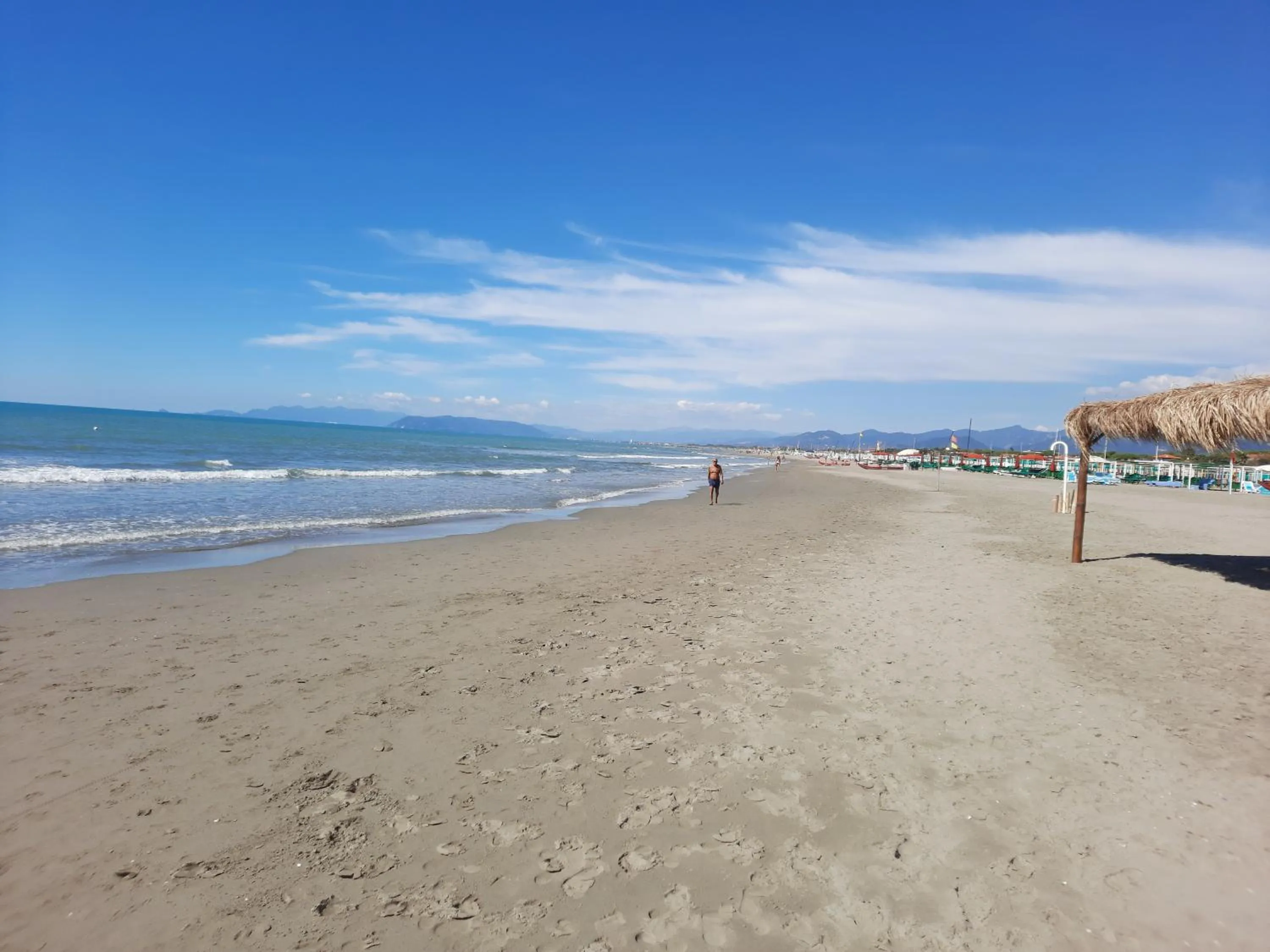 Nearby landmark in Art Hotel Pietrasanta